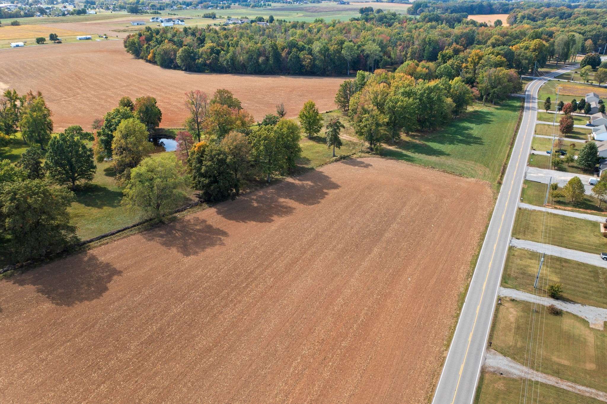 0 Hwy 52, Orlinda, TN 37141