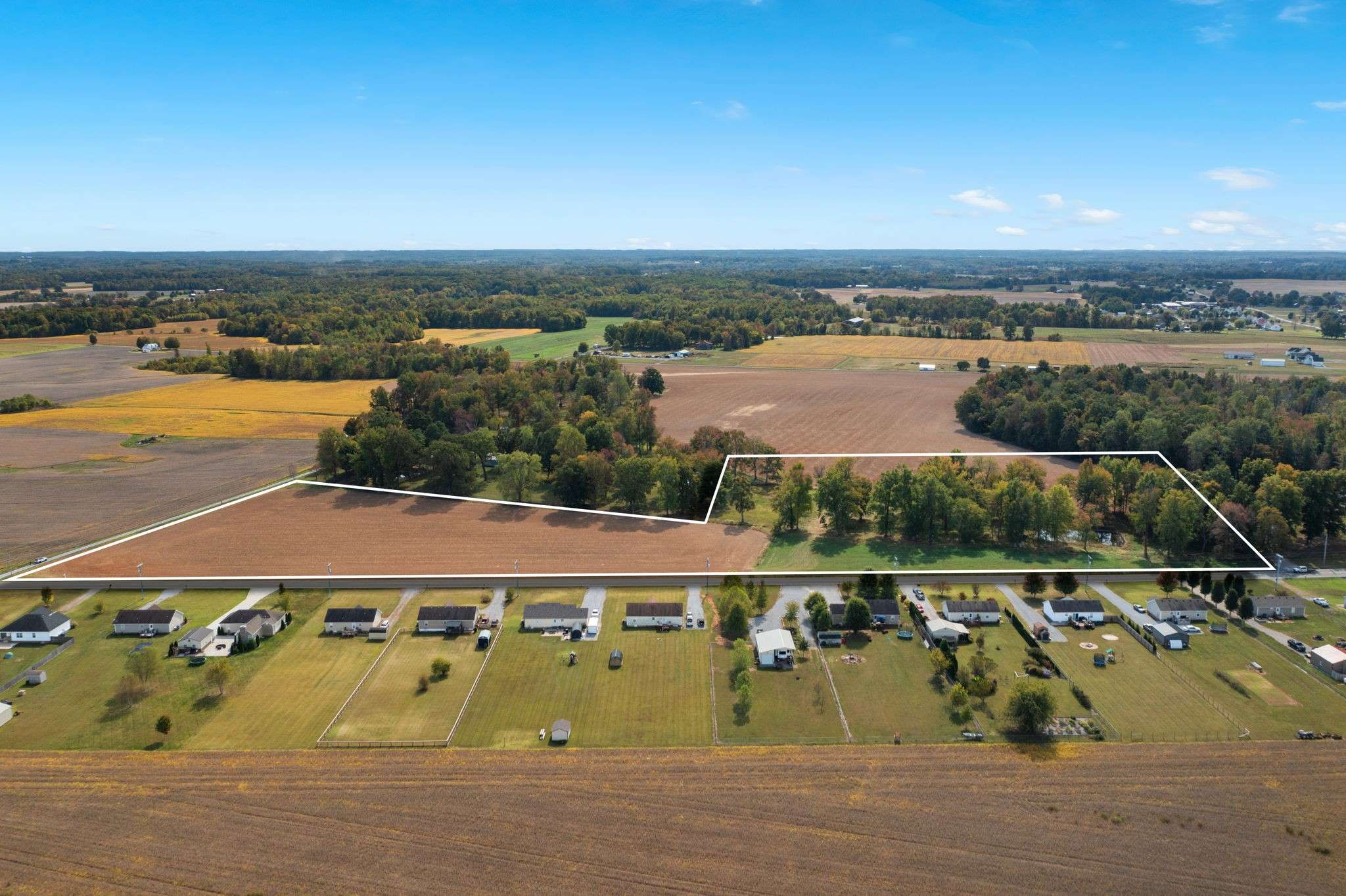 0 Hwy 52, Orlinda, TN 37141