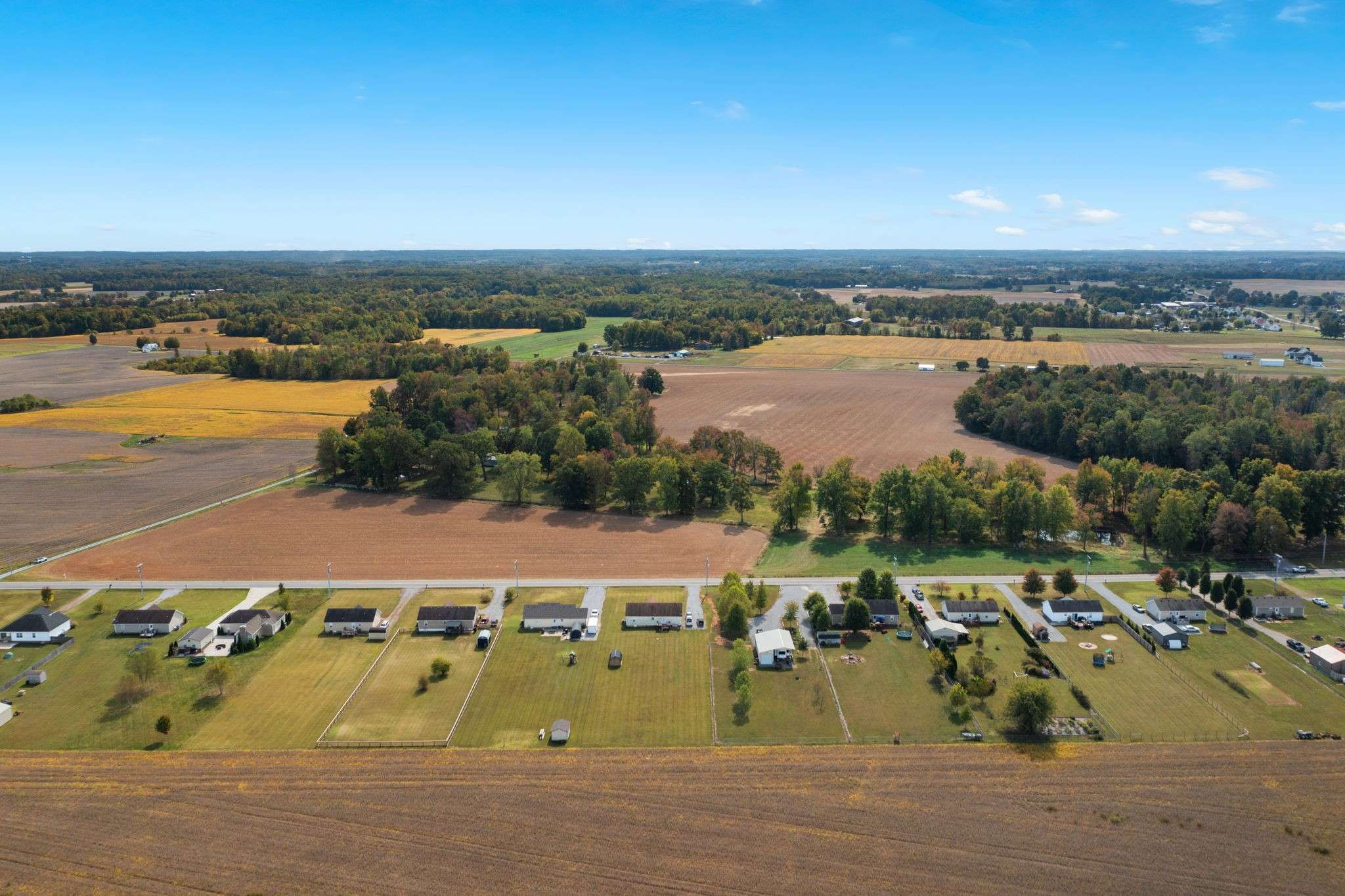 0 Hwy 52, Orlinda, TN 37141