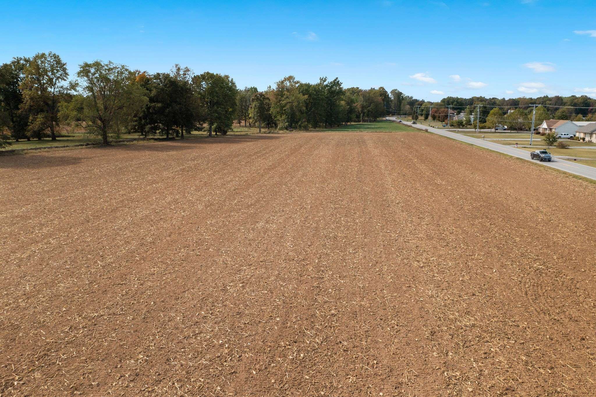 0 Hwy 52, Orlinda, TN 37141