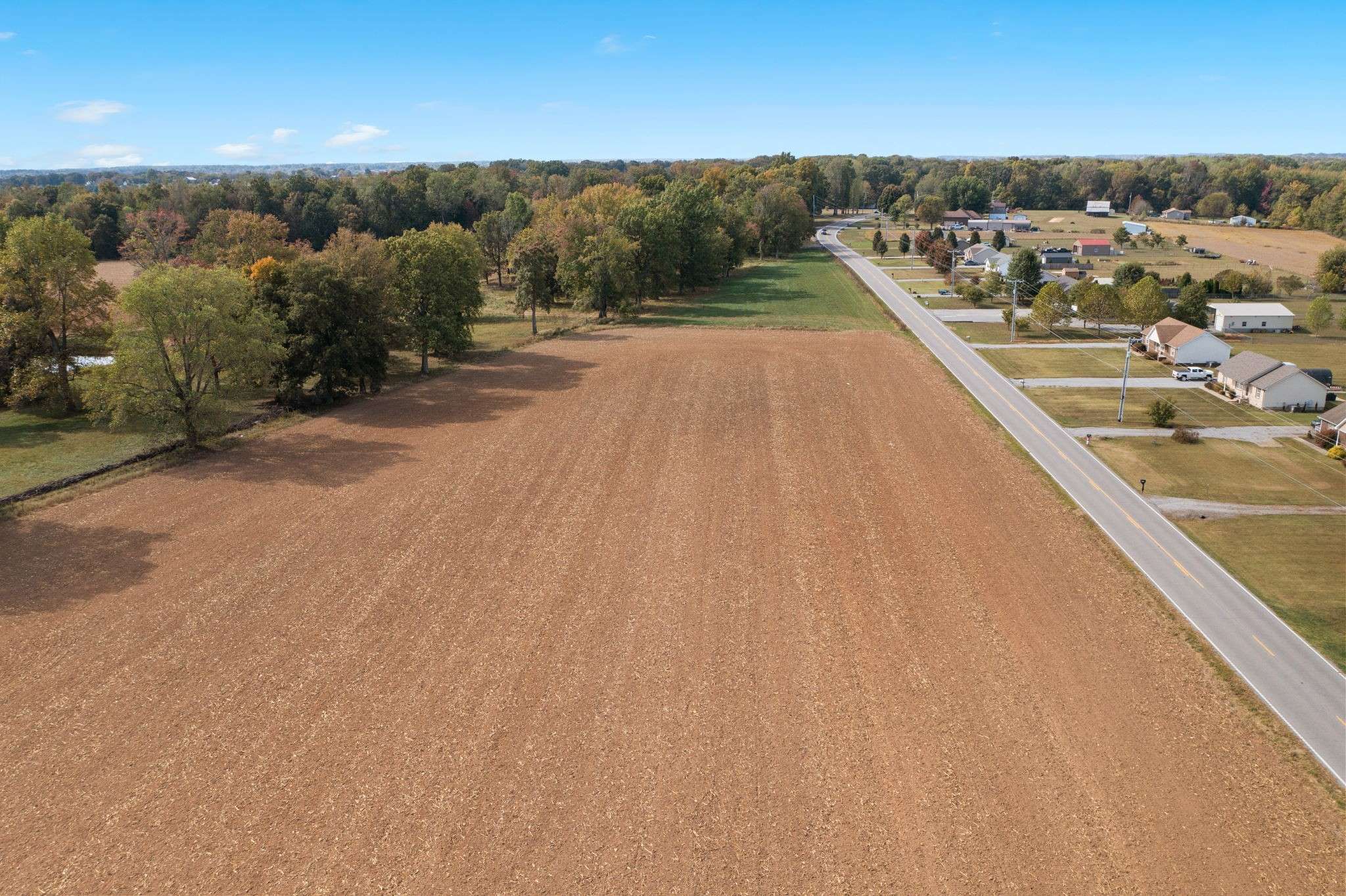 0 Hwy 52, Orlinda, TN 37141