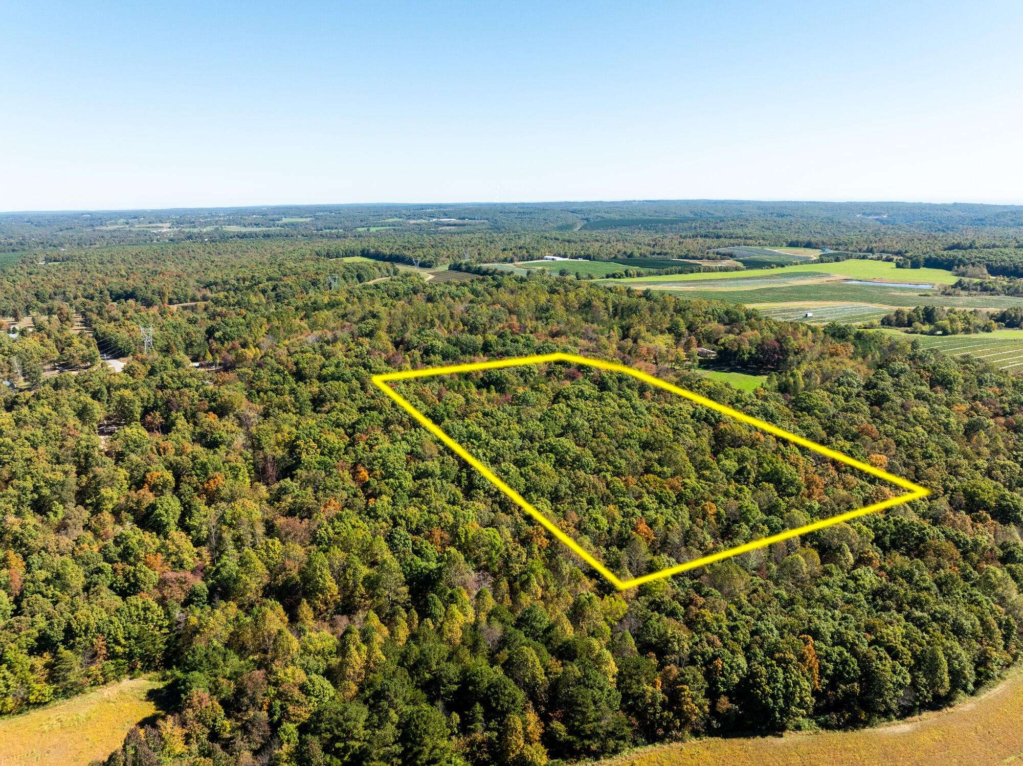 0 Dickson Road, Pikeville, TN 37367