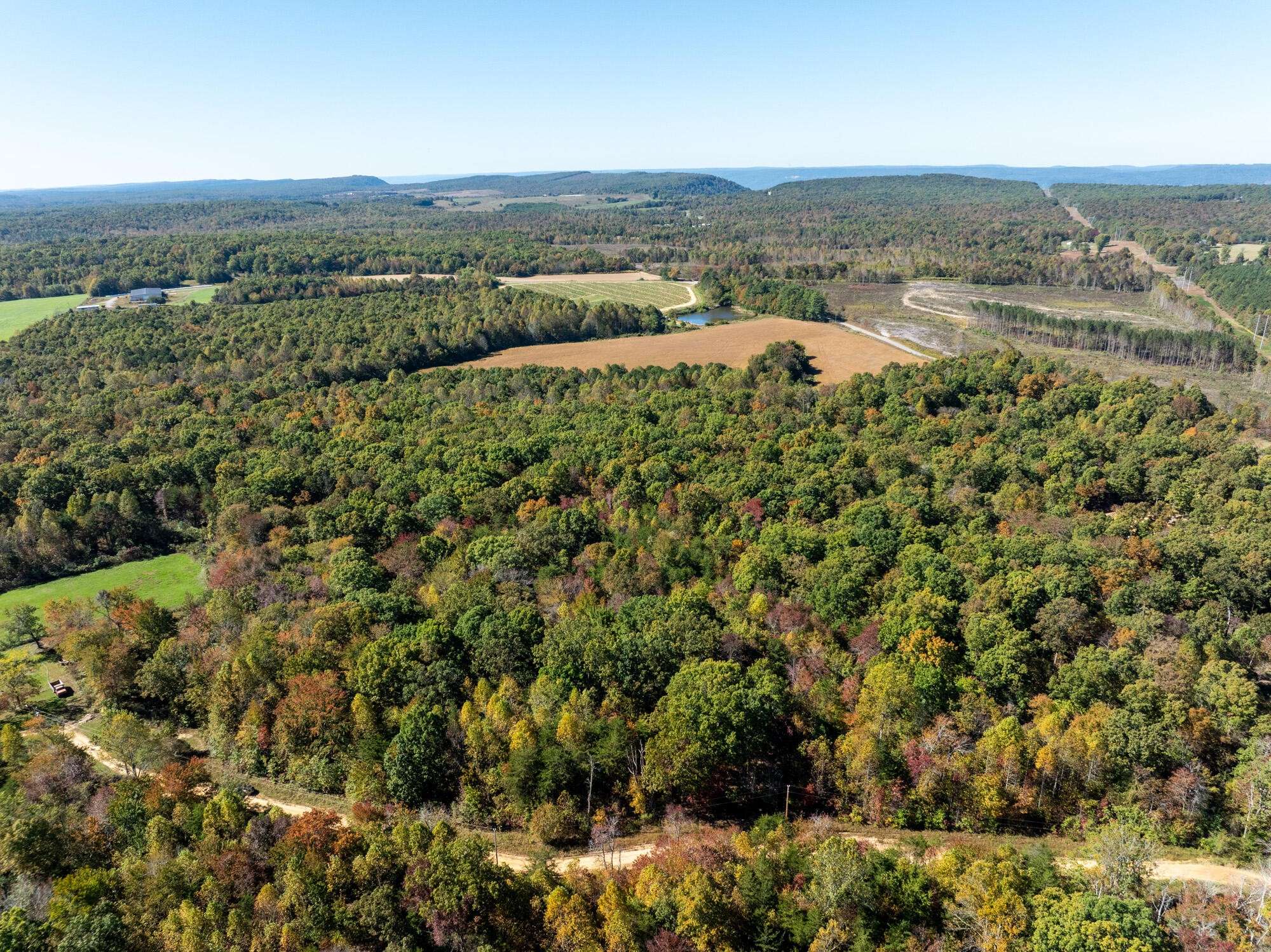 0 Dickson Road, Pikeville, TN 37367