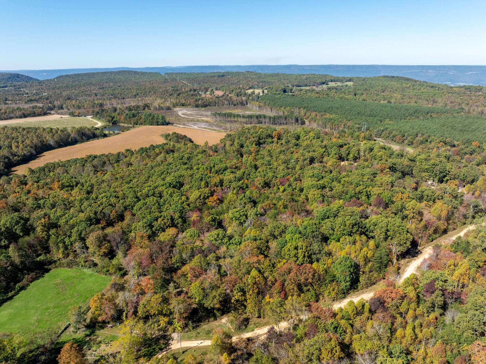 0 Dickson Road, Pikeville, TN 37367