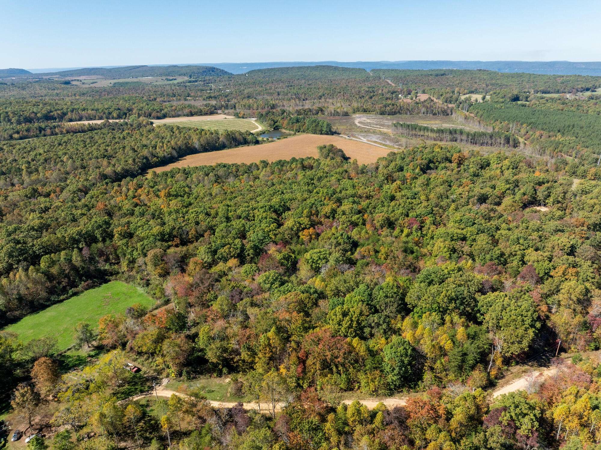 0 Dickson Road, Pikeville, TN 37367