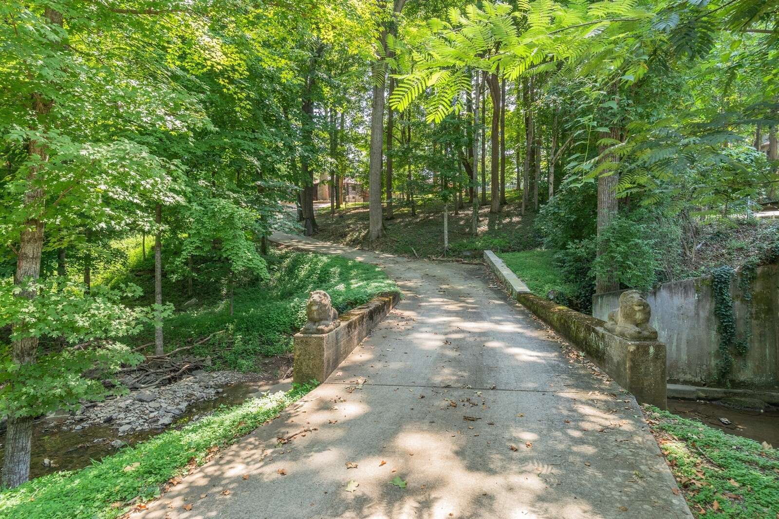 711 Hill Rd, Brentwood, TN 37027