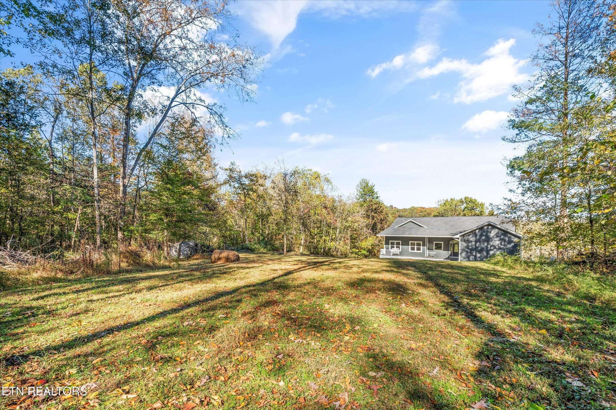 620 E Norris Point Rd, La Follette, TN 37766