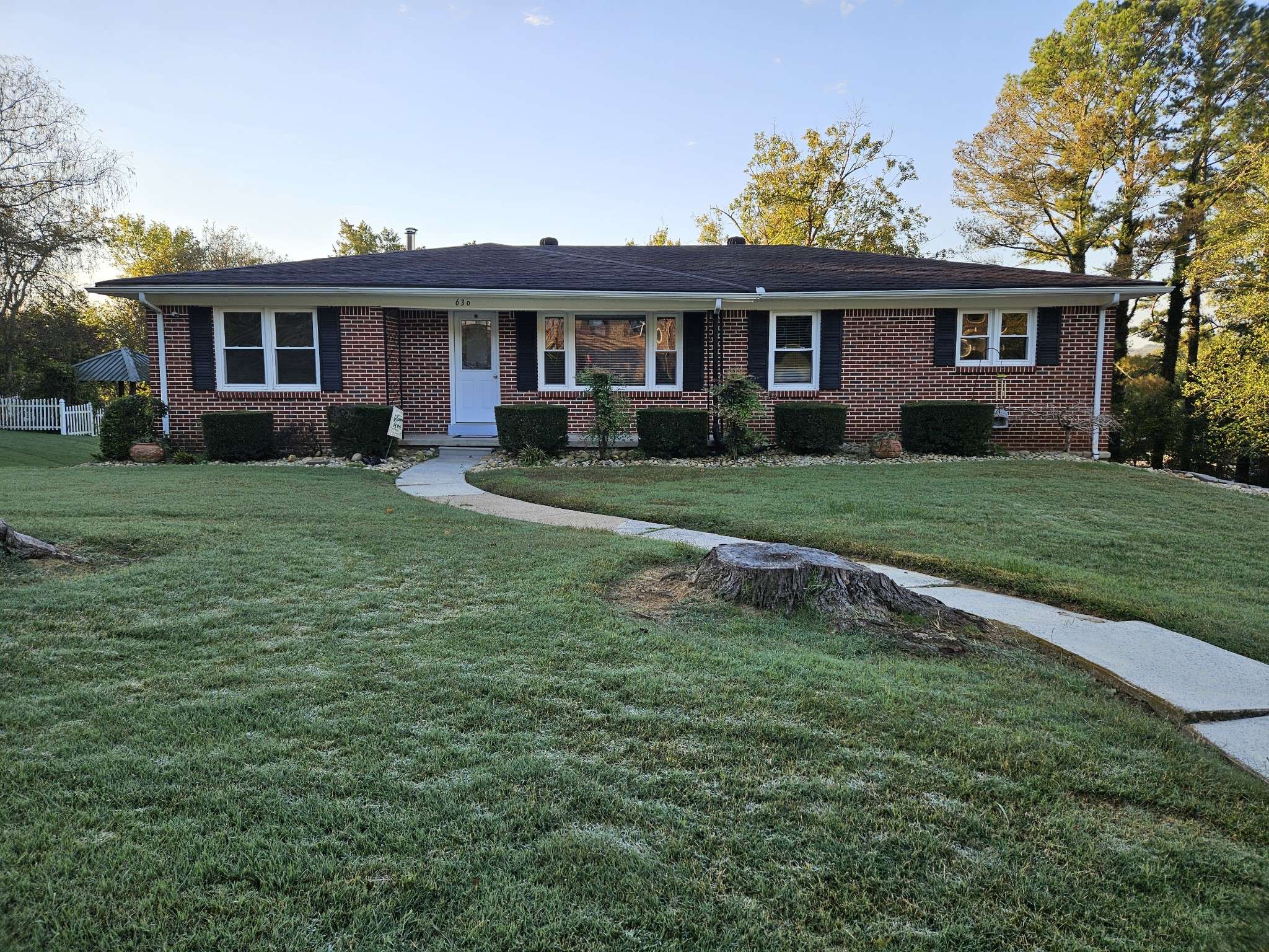 636 Carmack Ave, Carthage, TN 37030