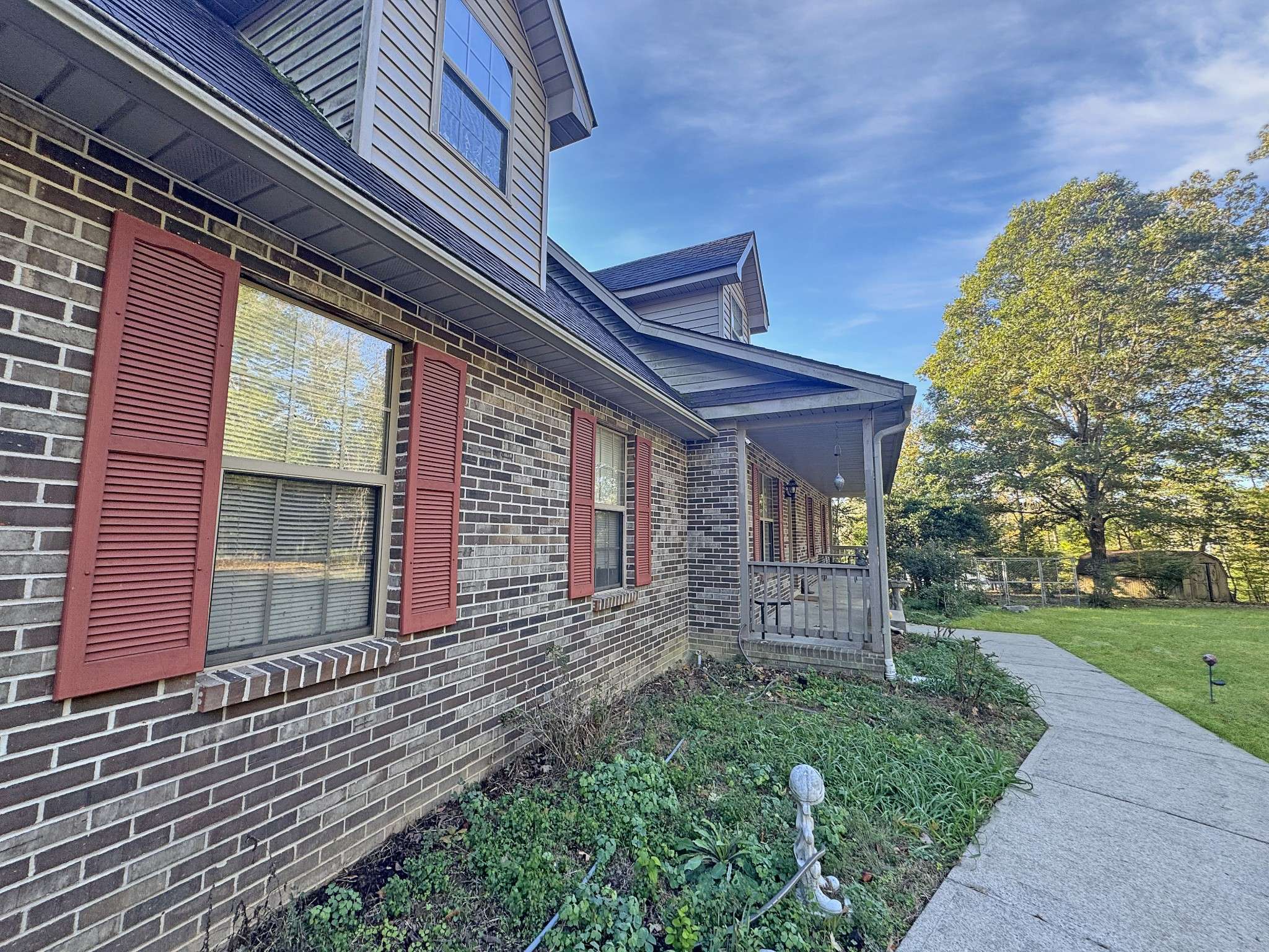 127 Lena Sykes Rd, Dover, TN 37058