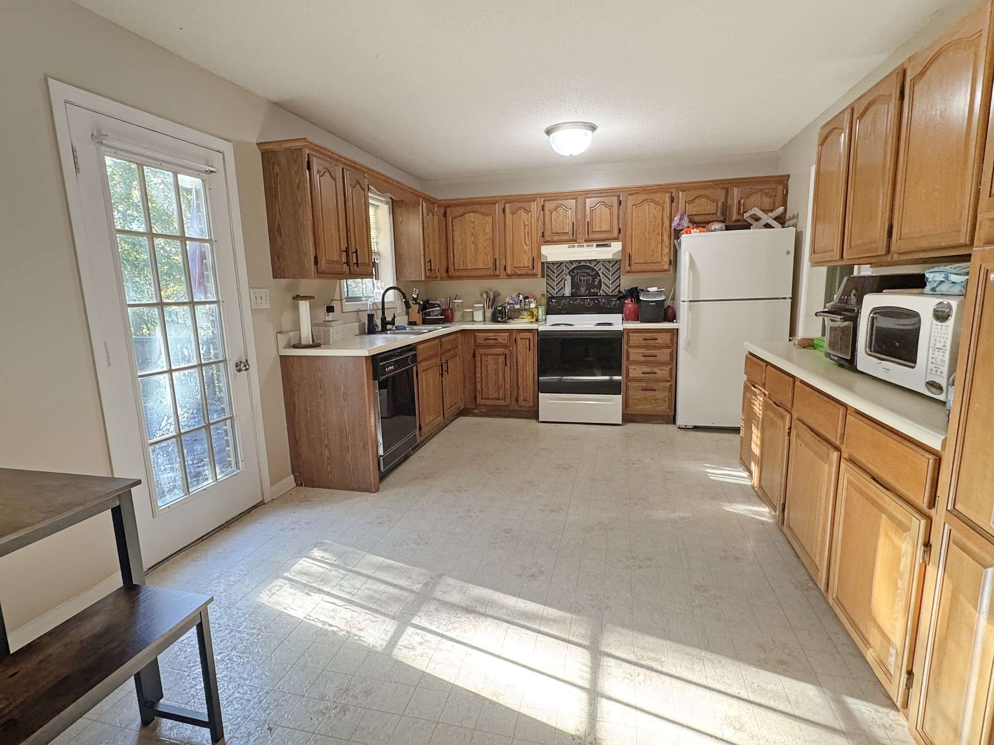 127 Lena Sykes Rd, Dover, TN 37058