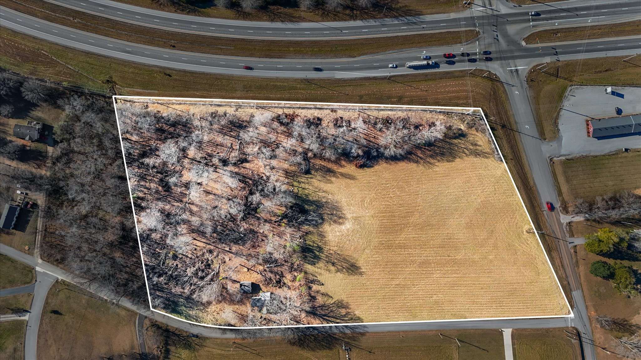 122 Myers Ln, Mcminnville, TN 37110
