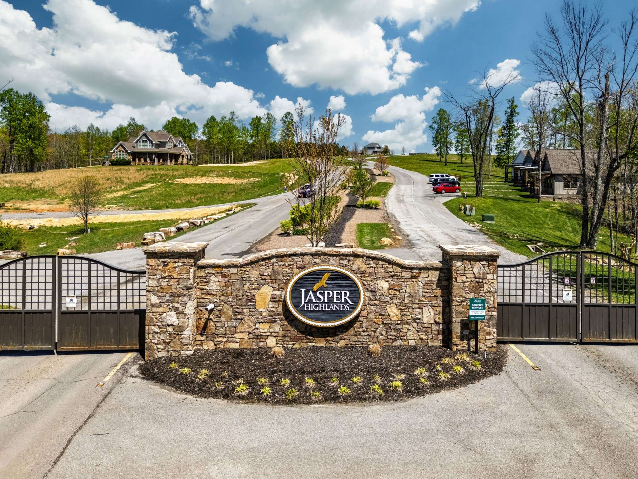 0 Raulston Falls Rd, Jasper, TN 37347