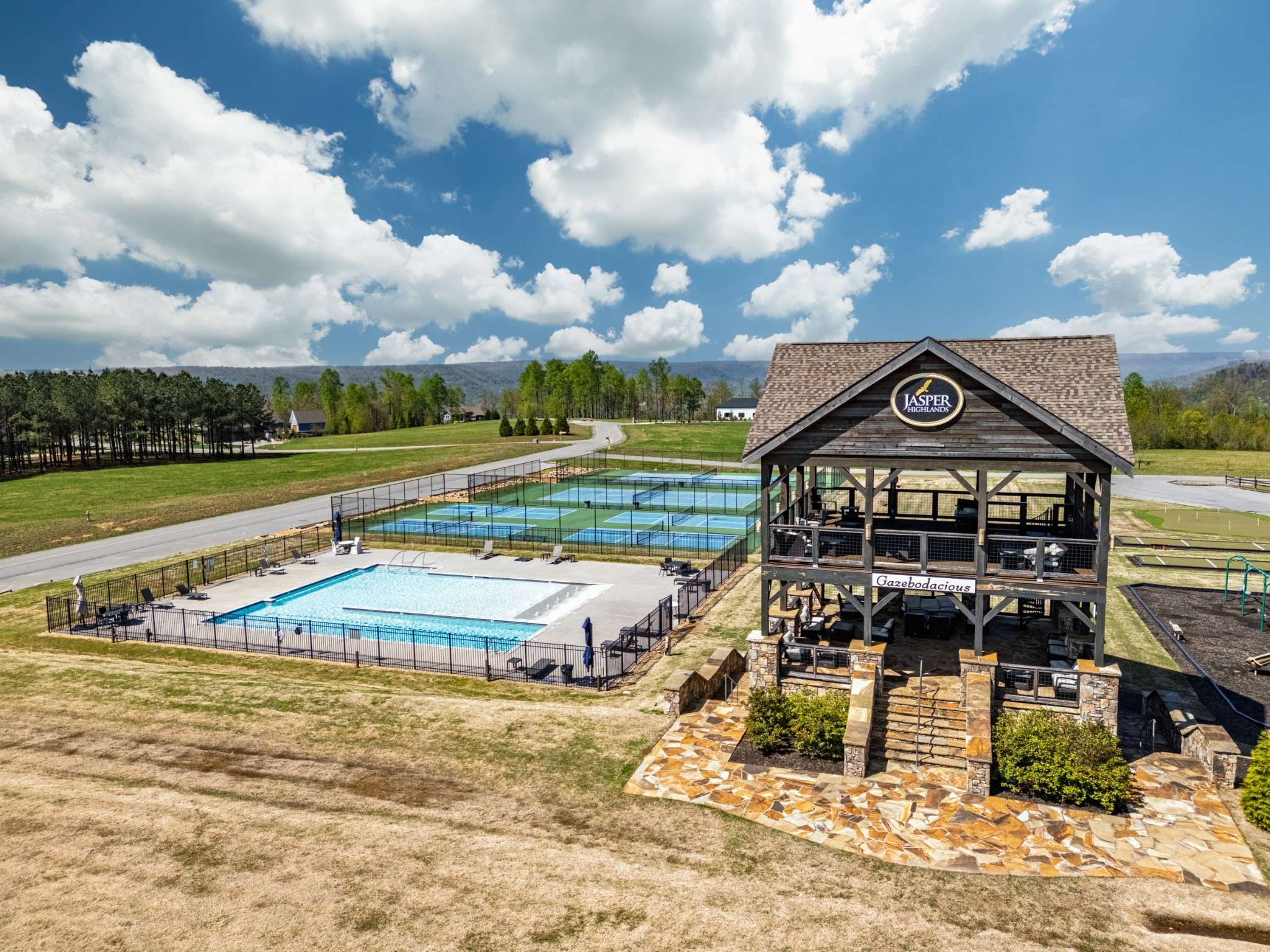 0 Raulston Falls Rd, Jasper, TN 37347