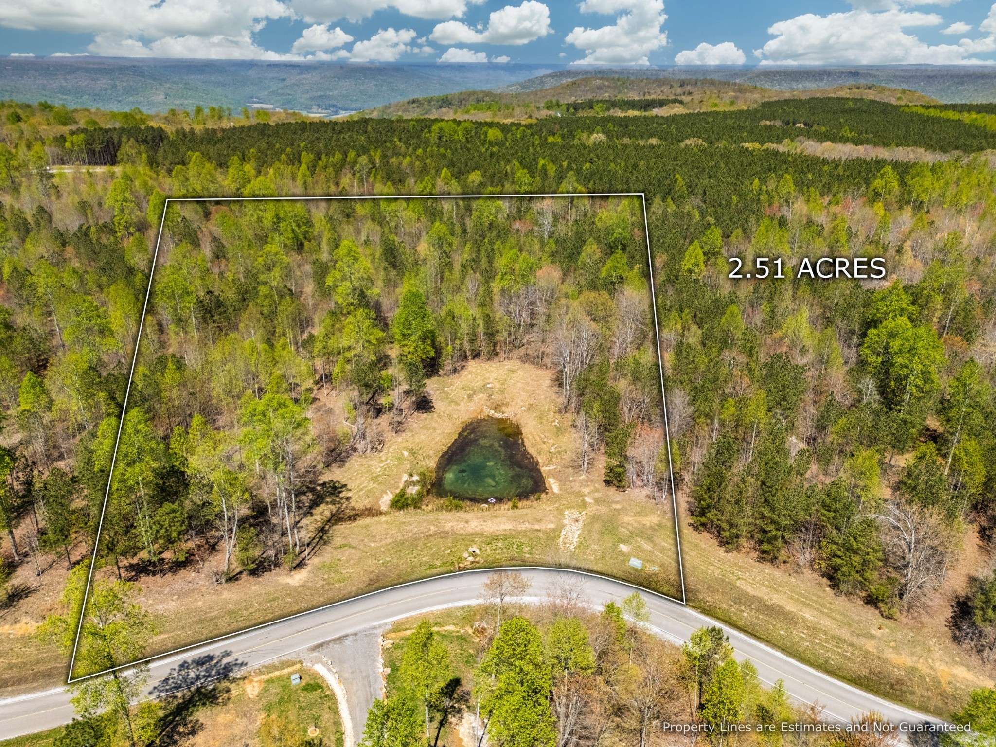 0 Raulston Falls Rd, Jasper, TN 37347