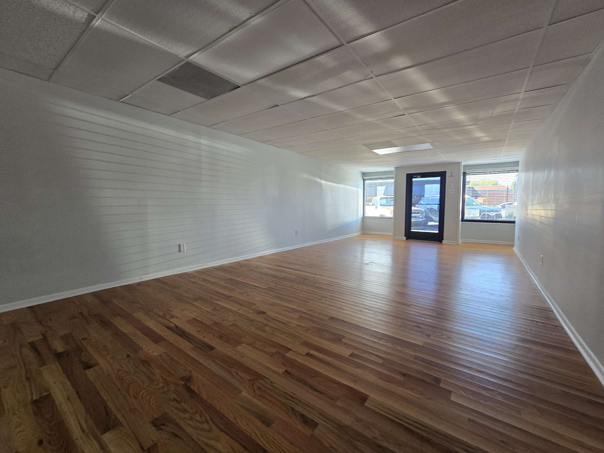 101 S Main St, Mount Pleasant, TN 38474