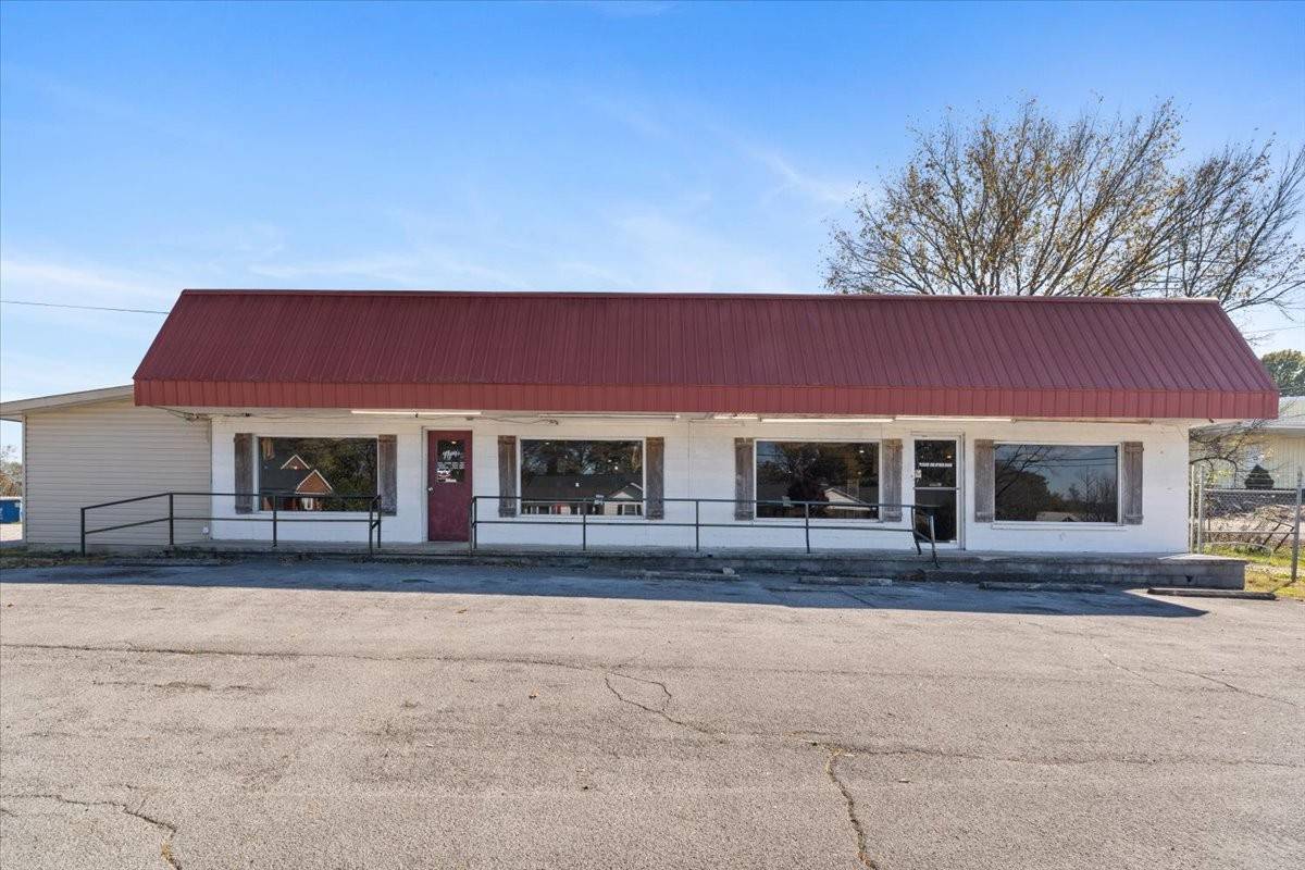 1693 Nashville Hwy, Lewisburg, TN 37091