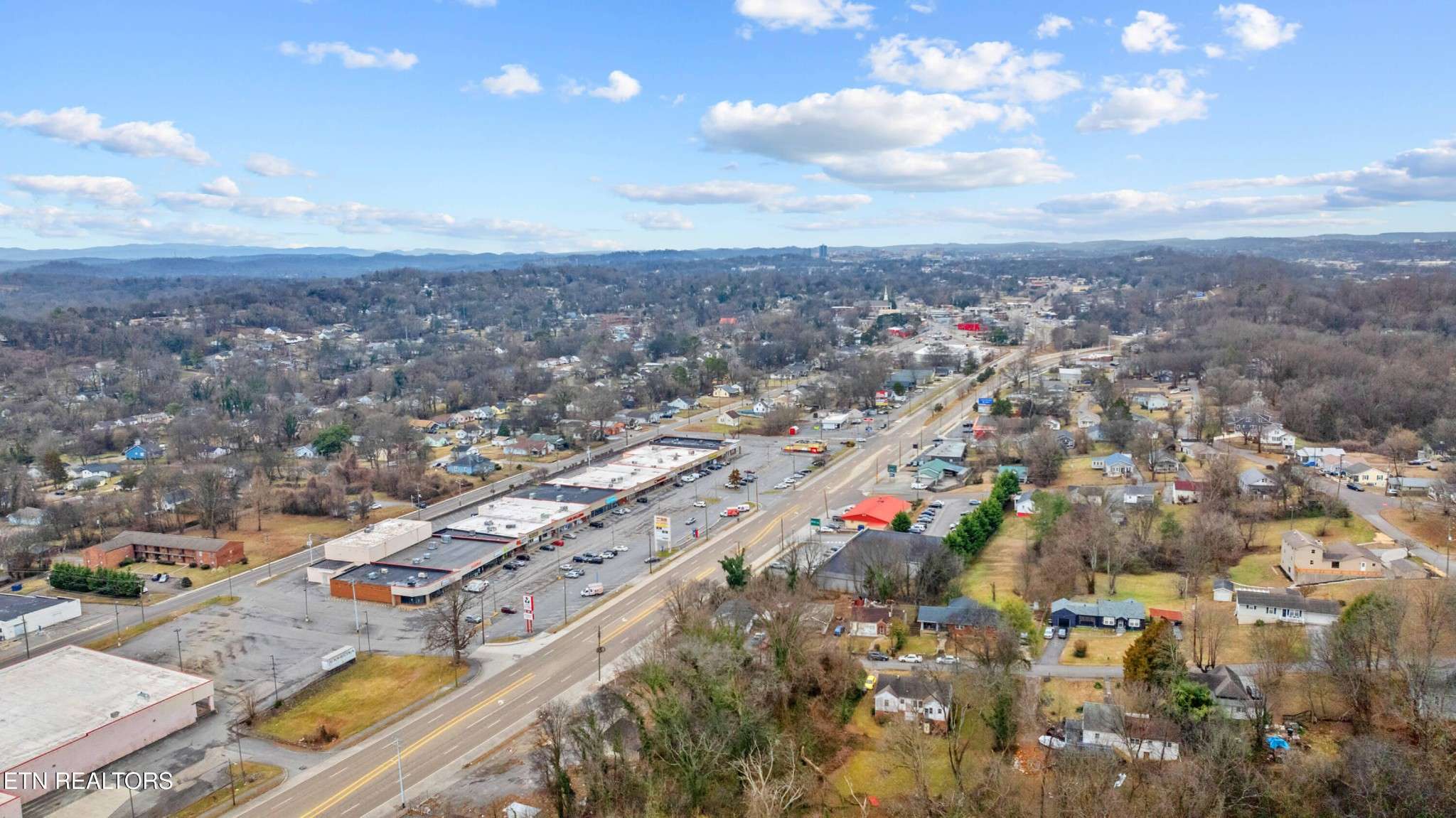 4300 Asheville Hwy, Knoxville, TN 37914
