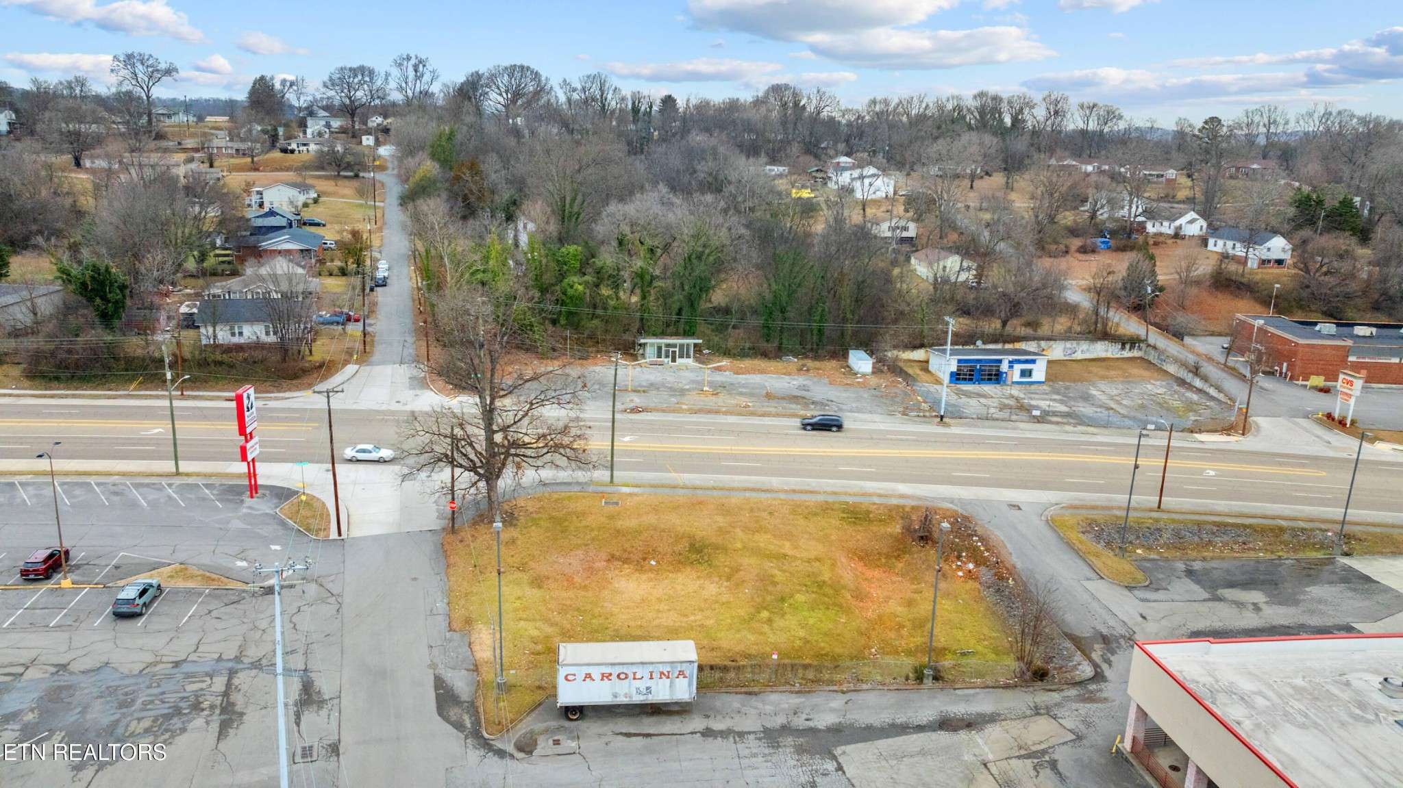 4300 Asheville Hwy, Knoxville, TN 37914
