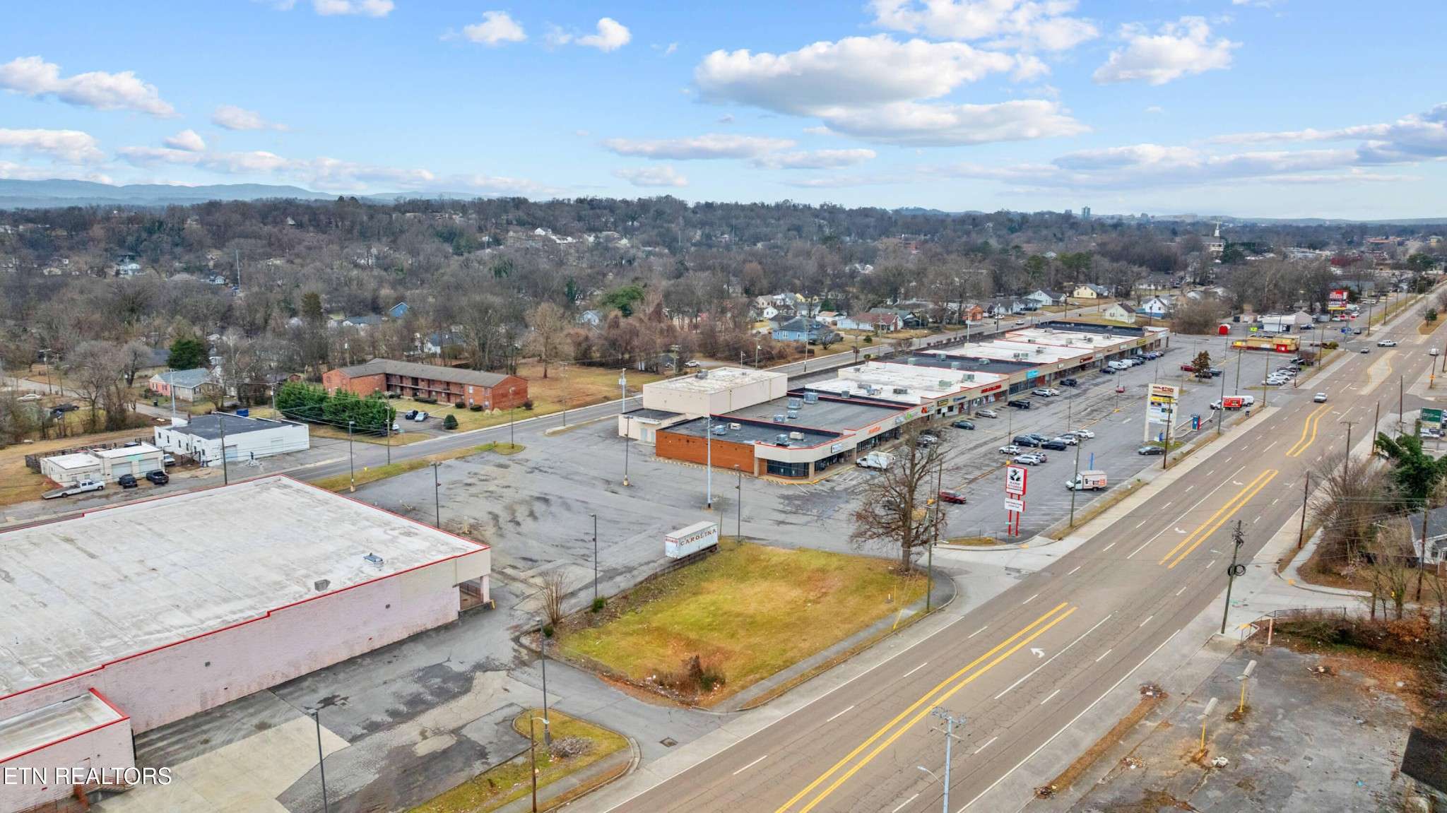 4300 Asheville Hwy, Knoxville, TN 37914