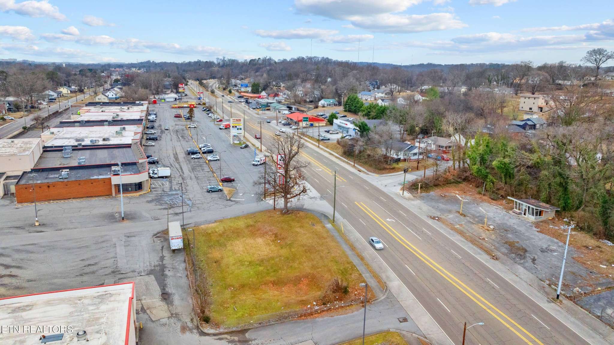 4300 Asheville Hwy, Knoxville, TN 37914