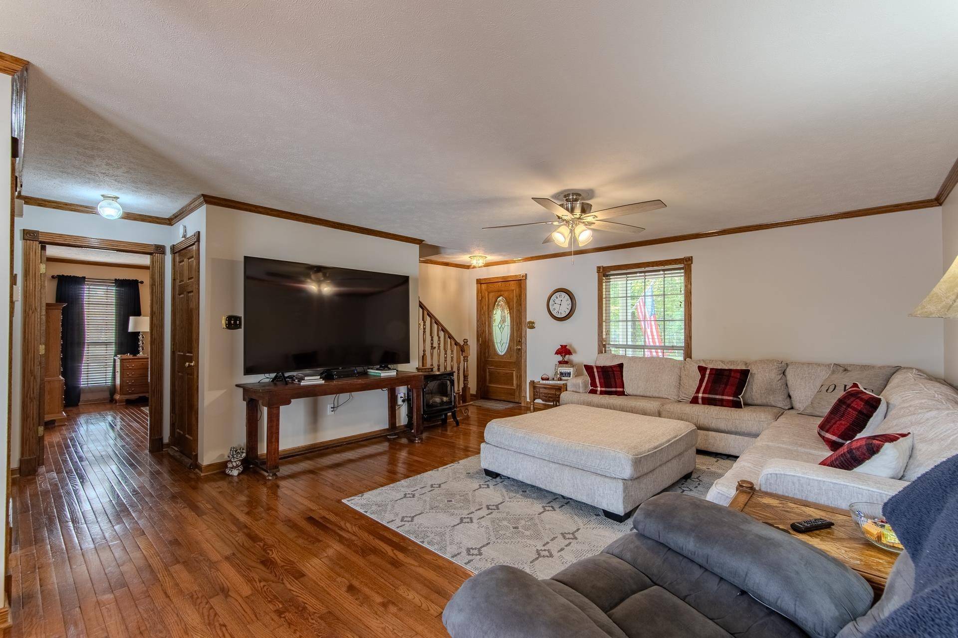 1075 Hwy 203, Savannah, TN 38372