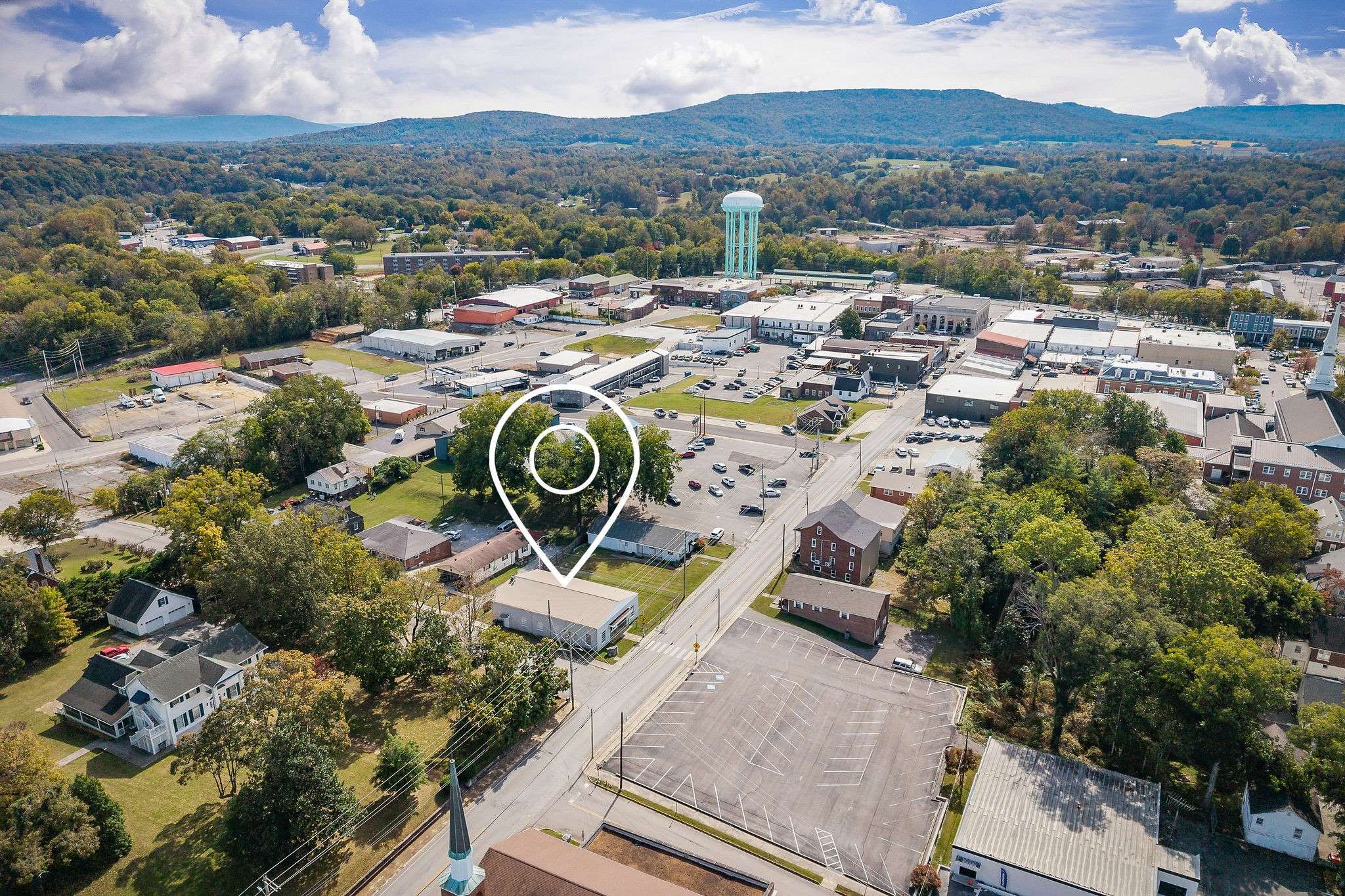 310 N Spring St, Mcminnville, TN 37110
