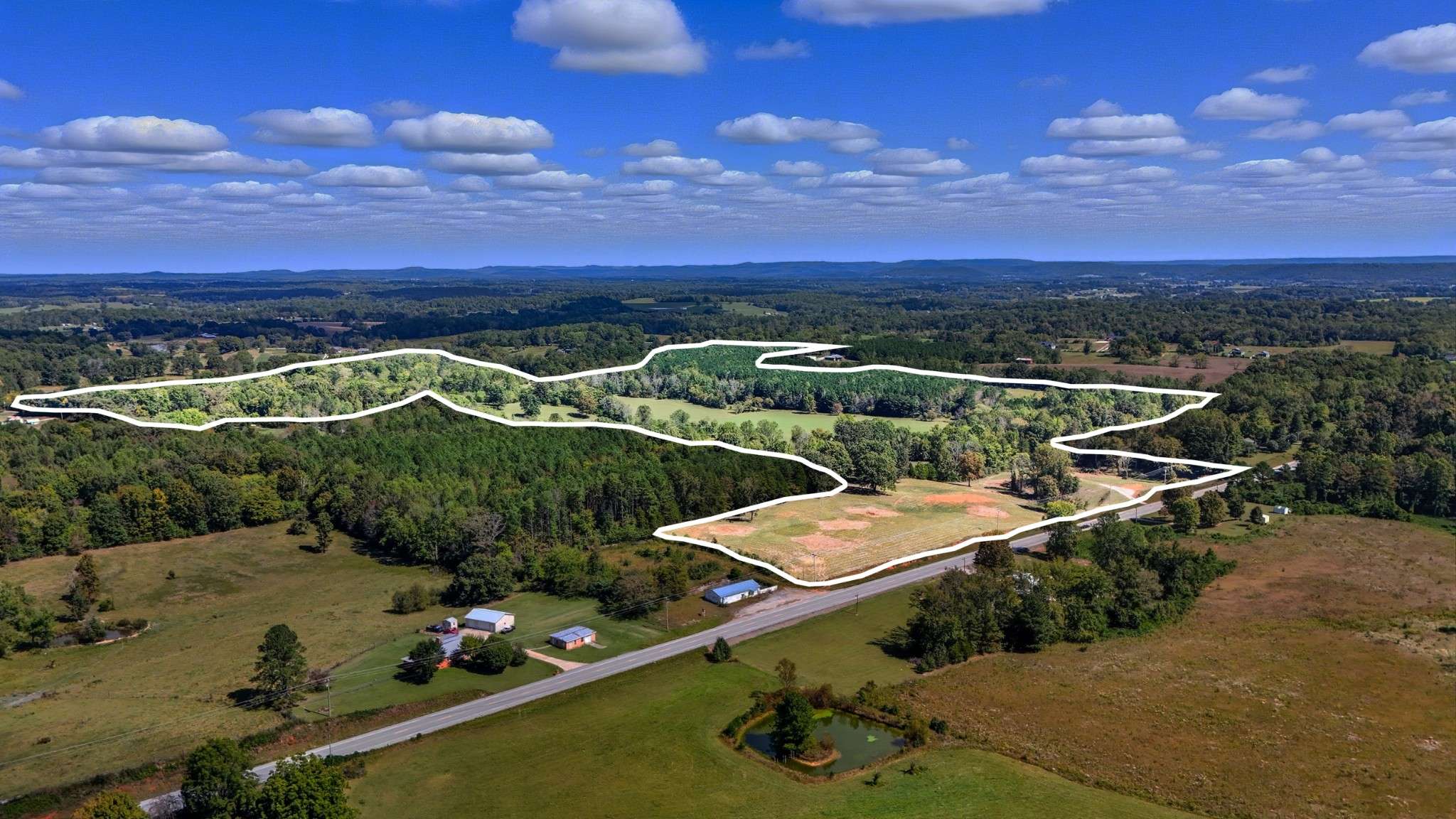 1 Smithville Hwy, Sparta, TN 38583