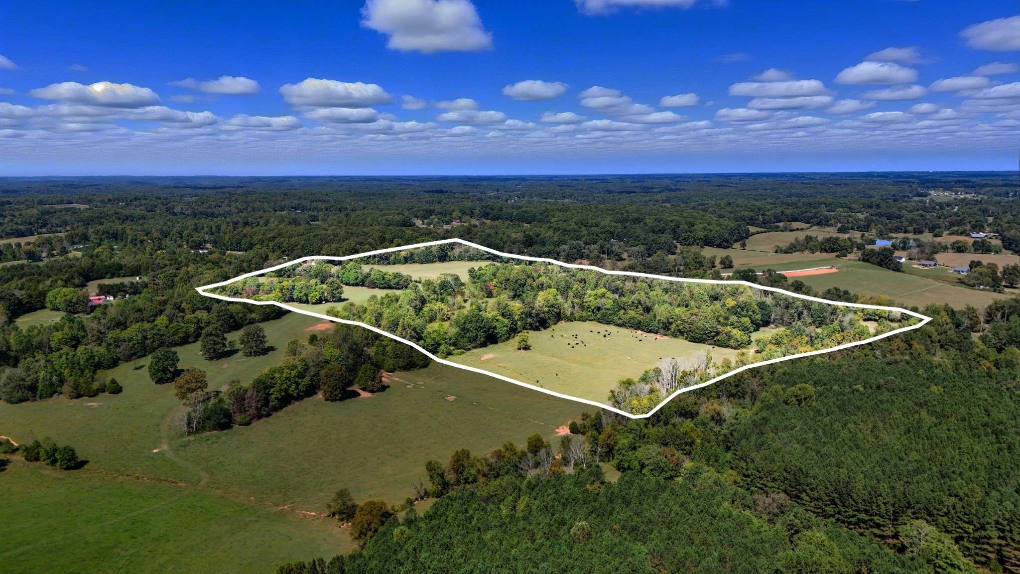 0 Jenkins Road, Sparta, TN 38583