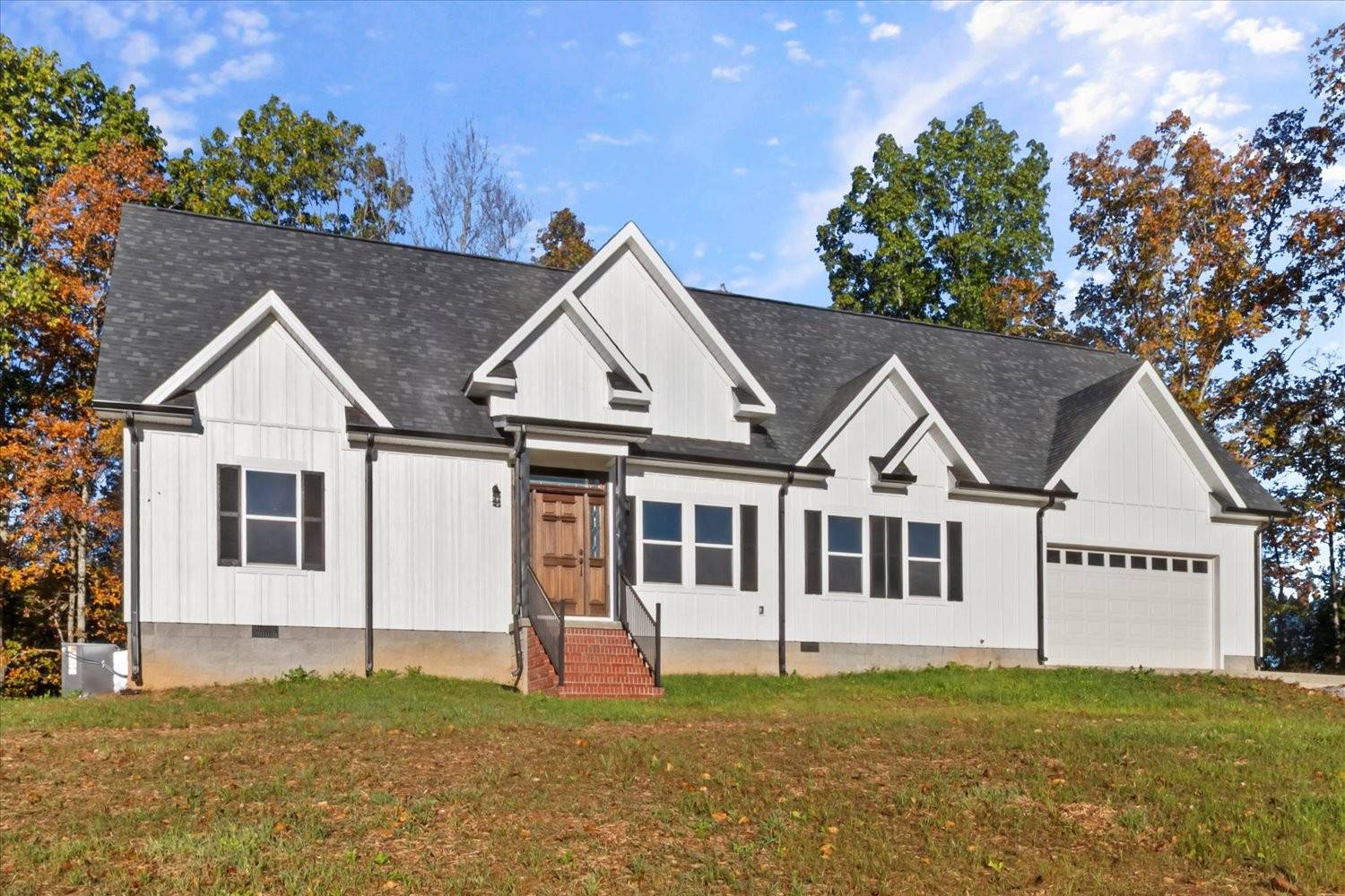 1194 Harmony Way Rd, Lawrenceburg, TN 38464