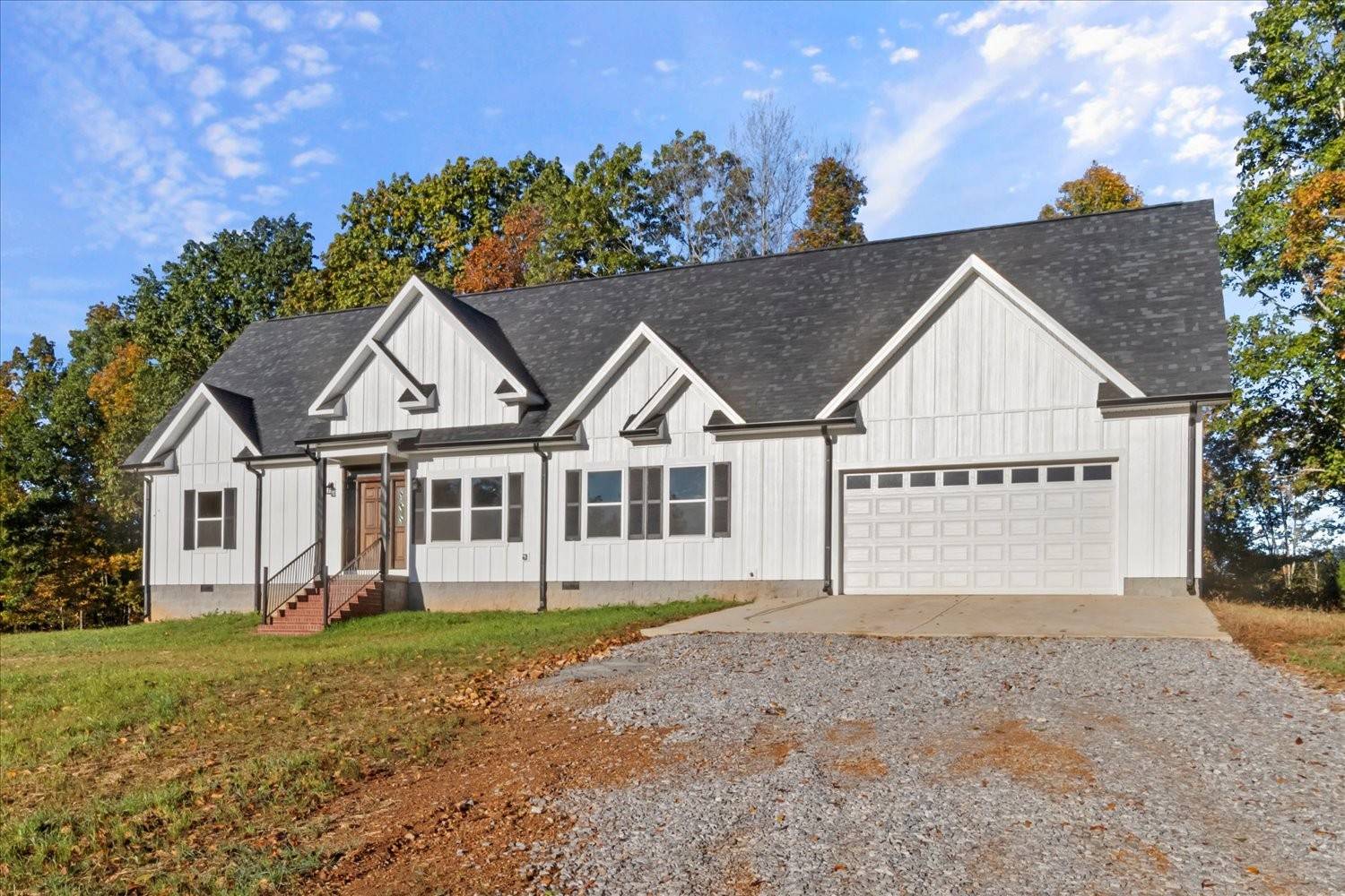 1194 Harmony Way Rd, Lawrenceburg, TN 38464