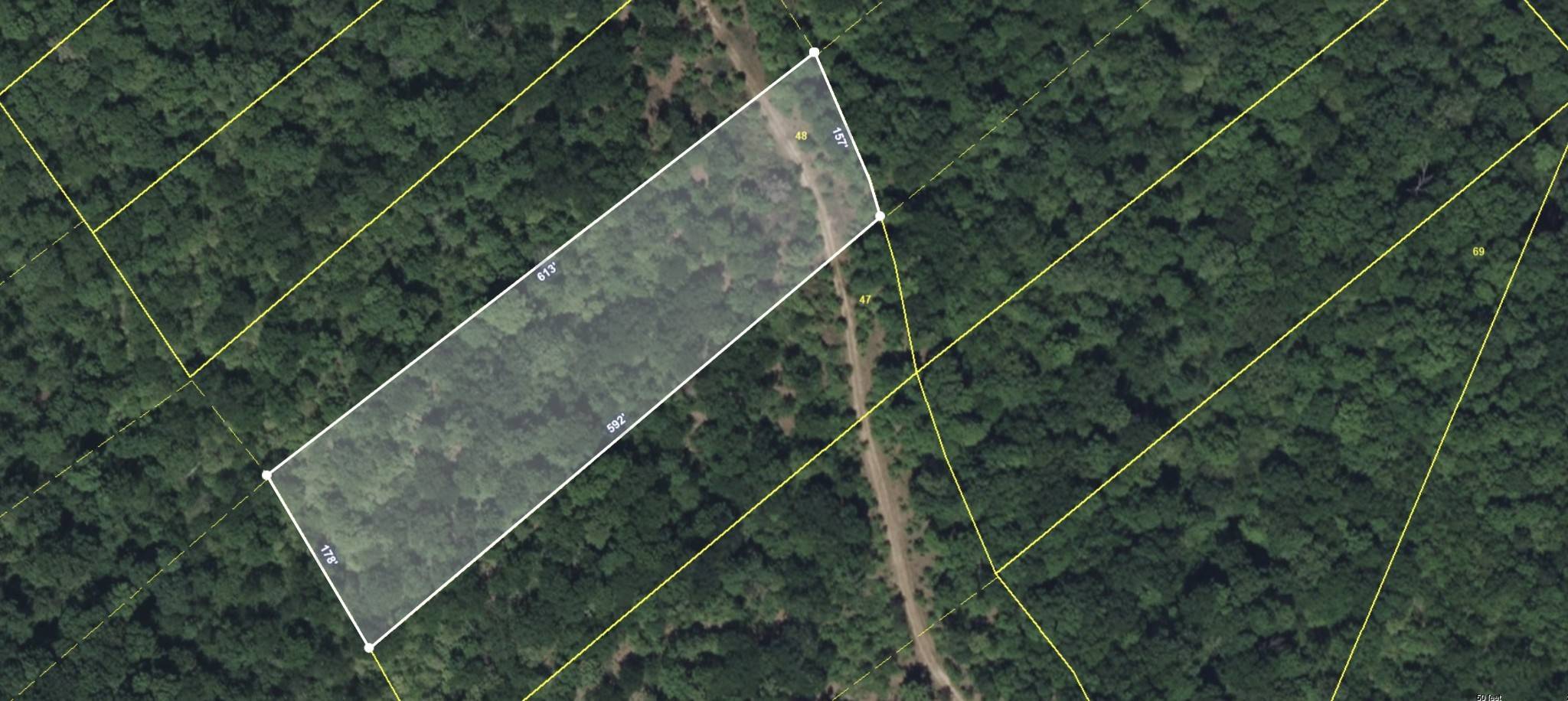 0 Shores Trail, Stewart, TN 37175