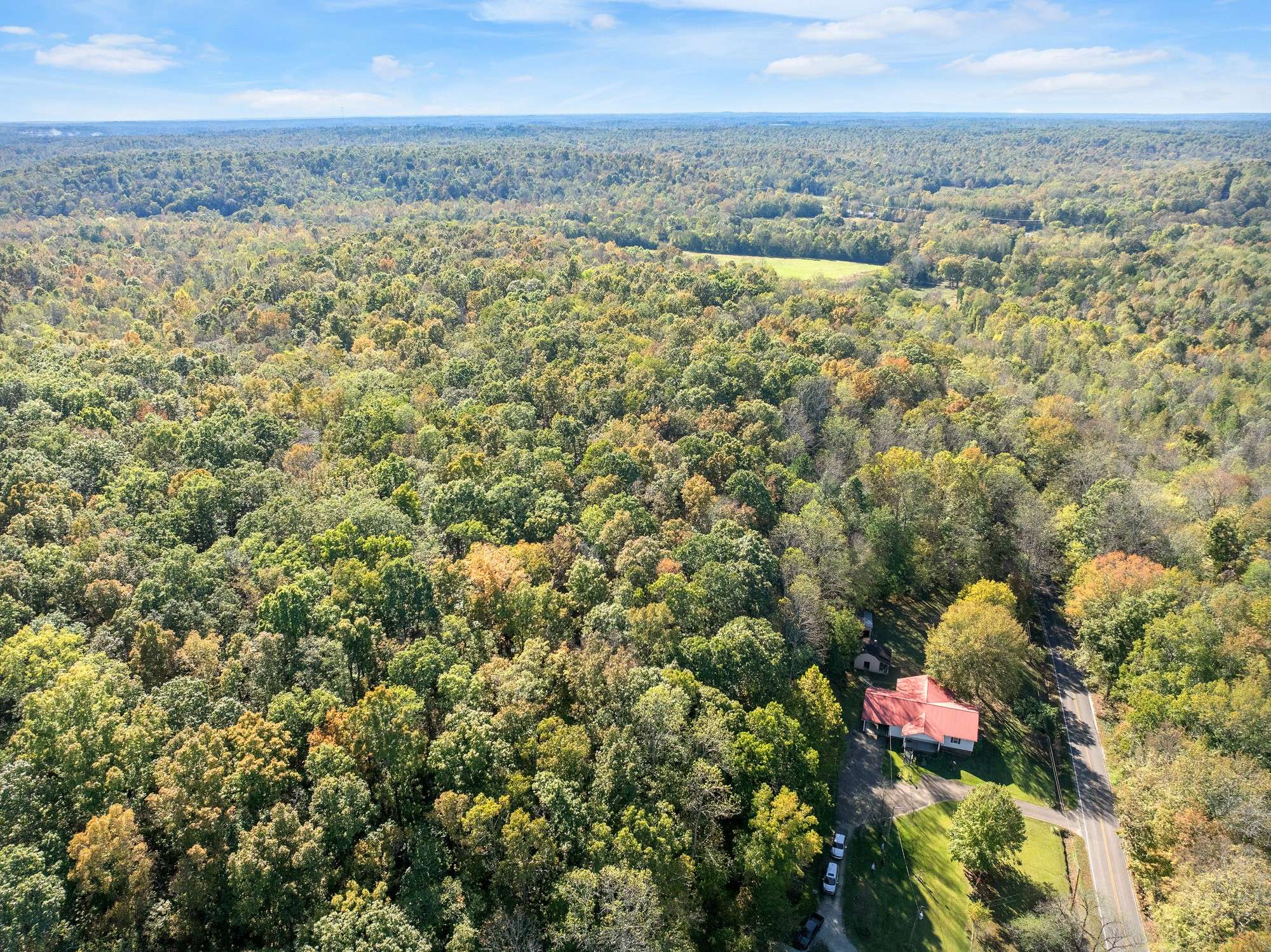 616 Old Sh 69, Sugar Tree, TN 38380