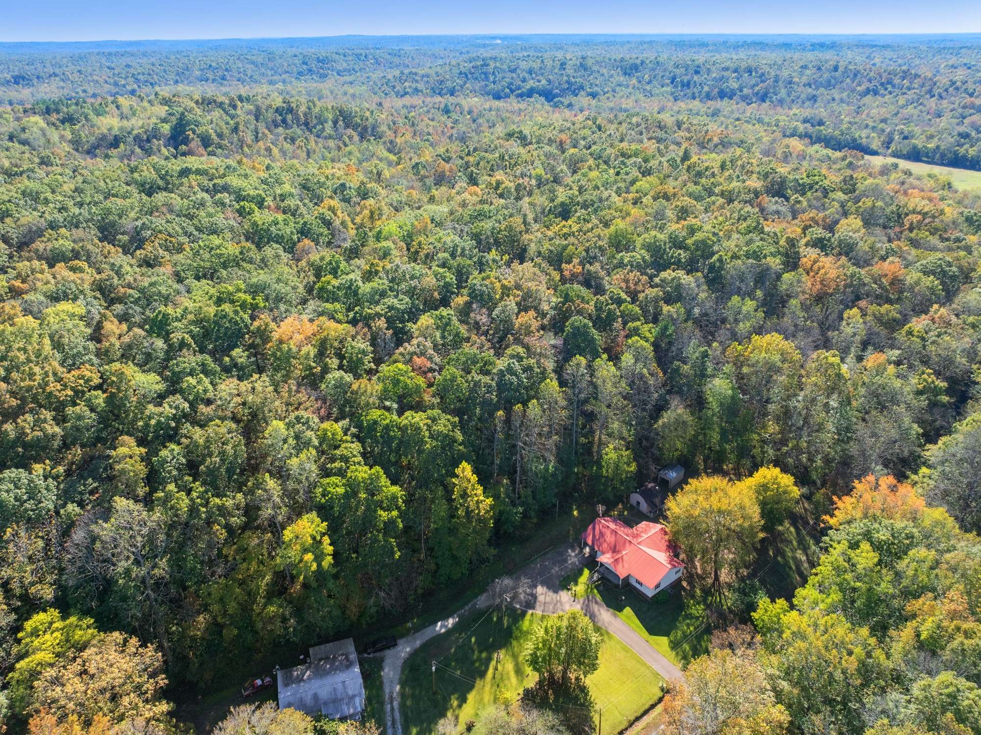 616 Old Sh 69, Sugar Tree, TN 38380