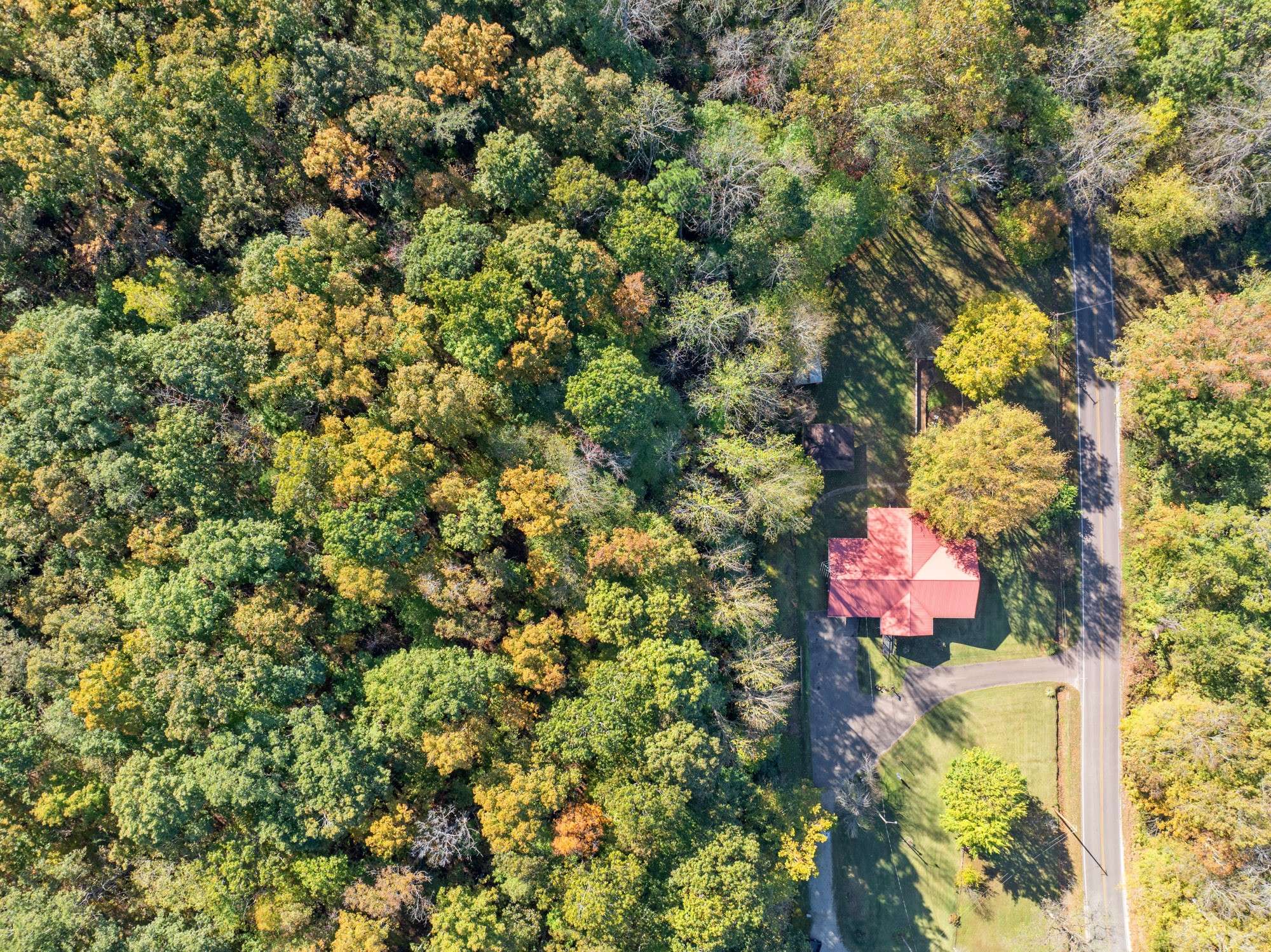 616 Old Sh 69, Sugar Tree, TN 38380