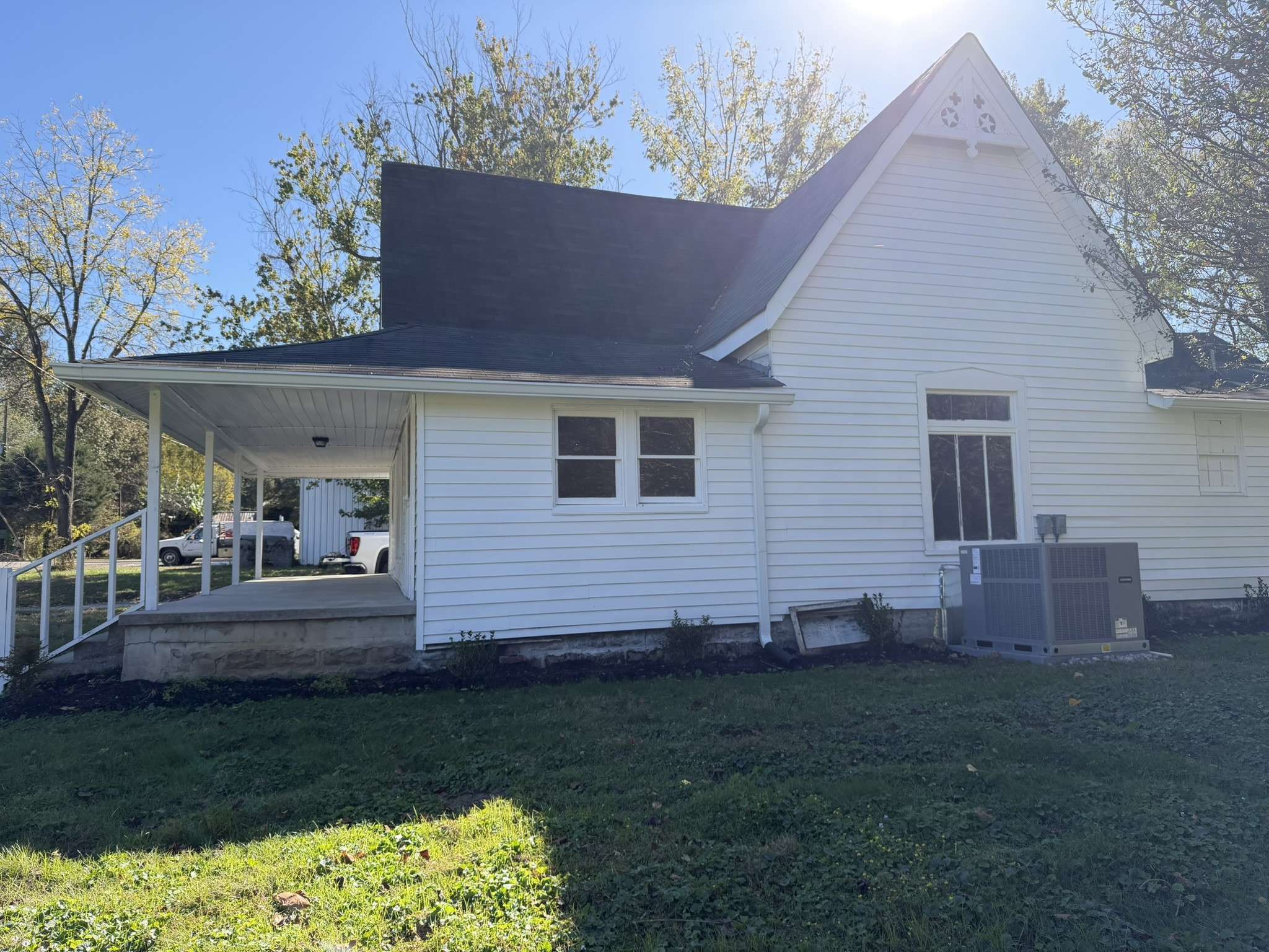 481 Elora Rd, Elora, TN 37328