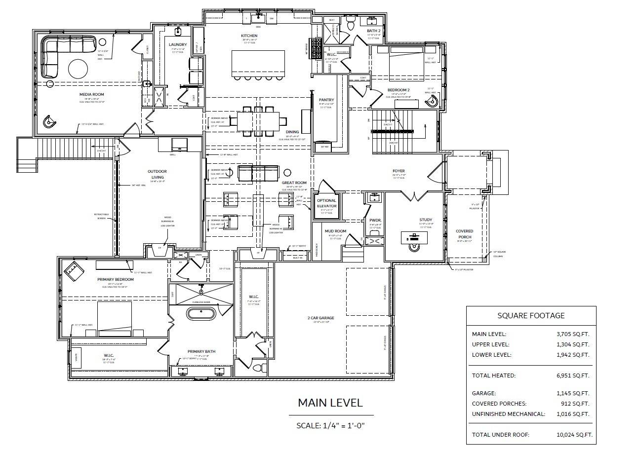 3024 William Street, Franklin, TN 37064