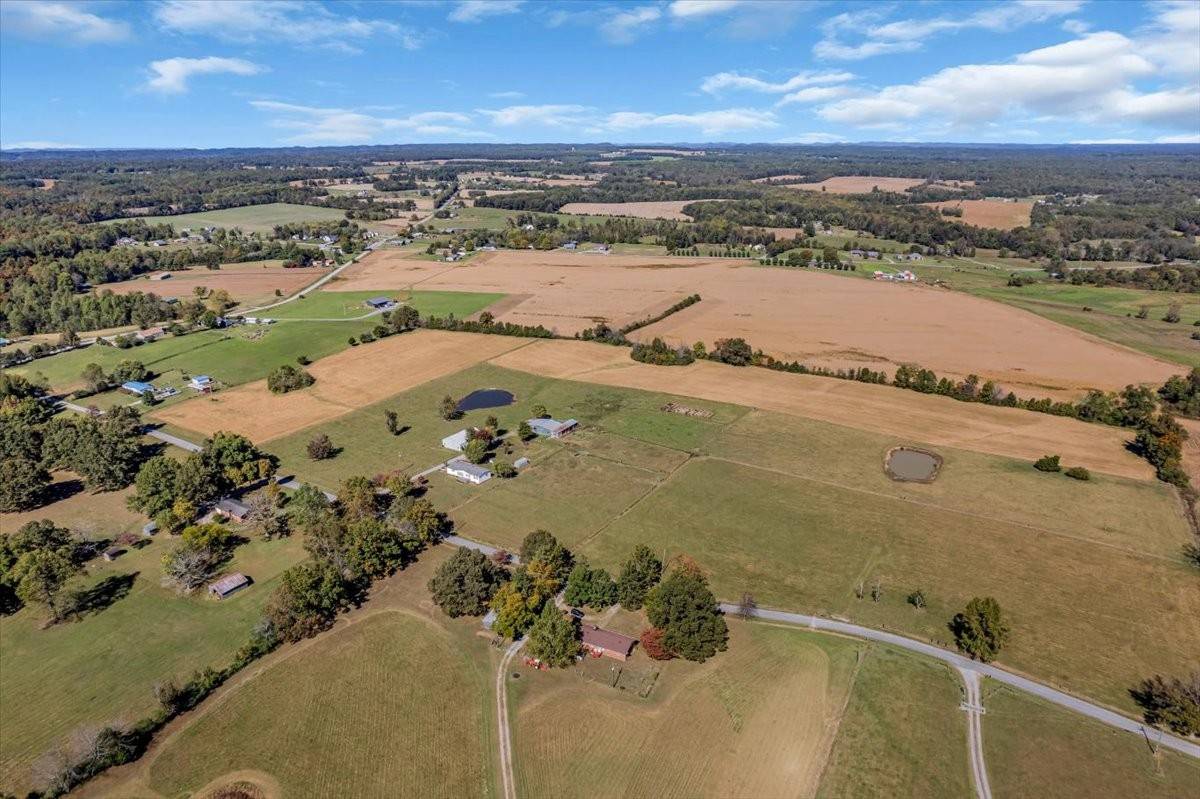 0 Charlie Crosslin Rd, Manchester, TN 37355