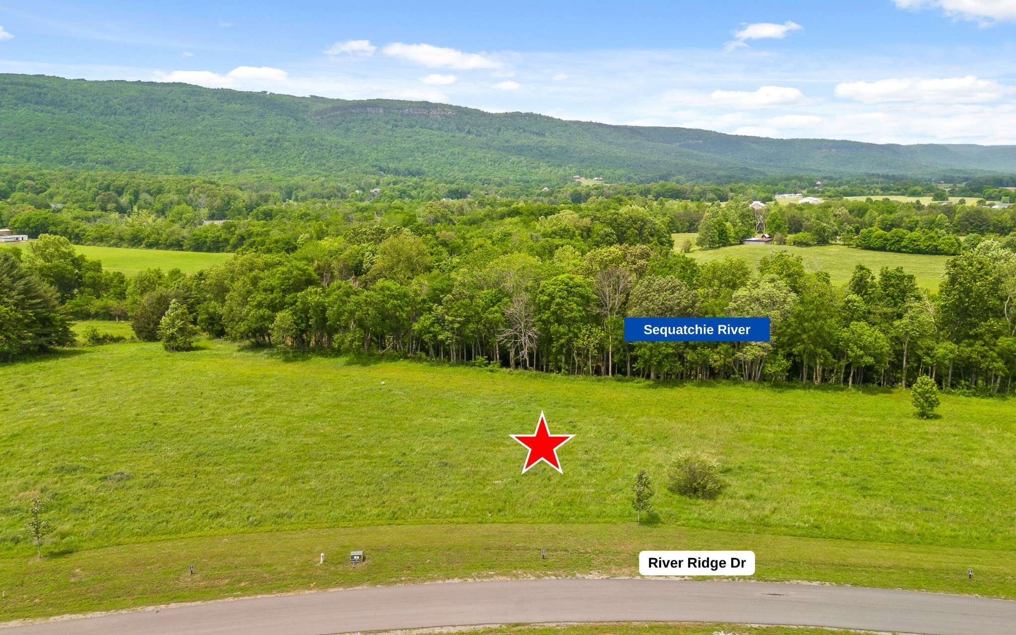 35 River Ridge Drive, Dunlap, TN 37327