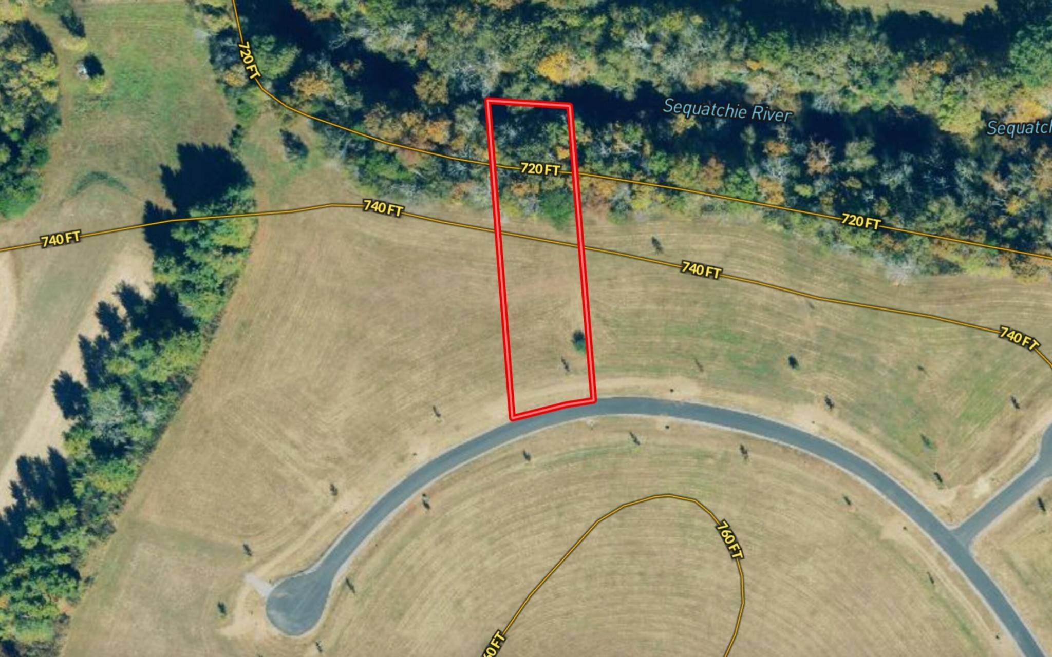 35 River Ridge Drive, Dunlap, TN 37327