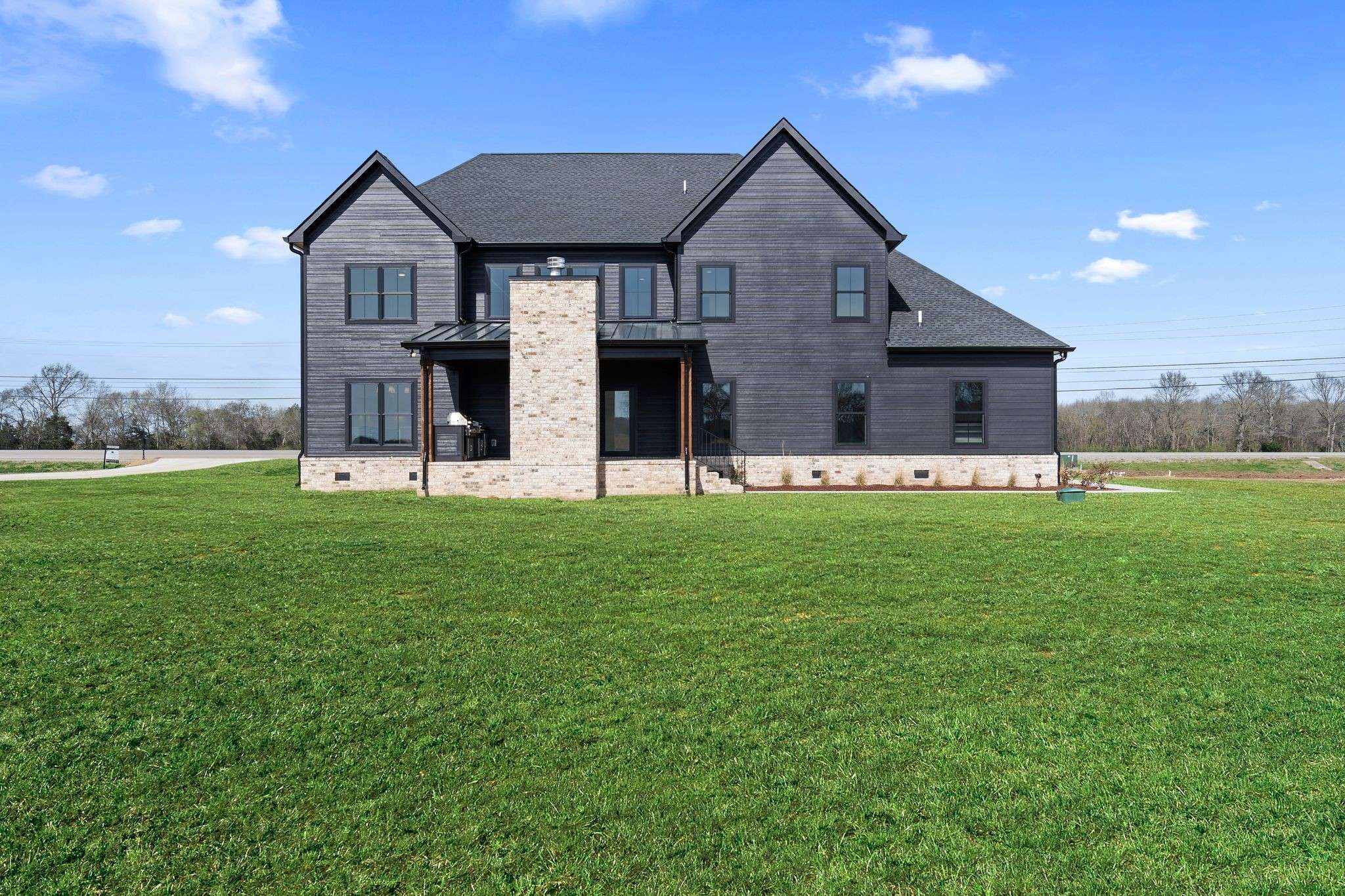 15257 Hwy 99, Eagleville, TN 37060