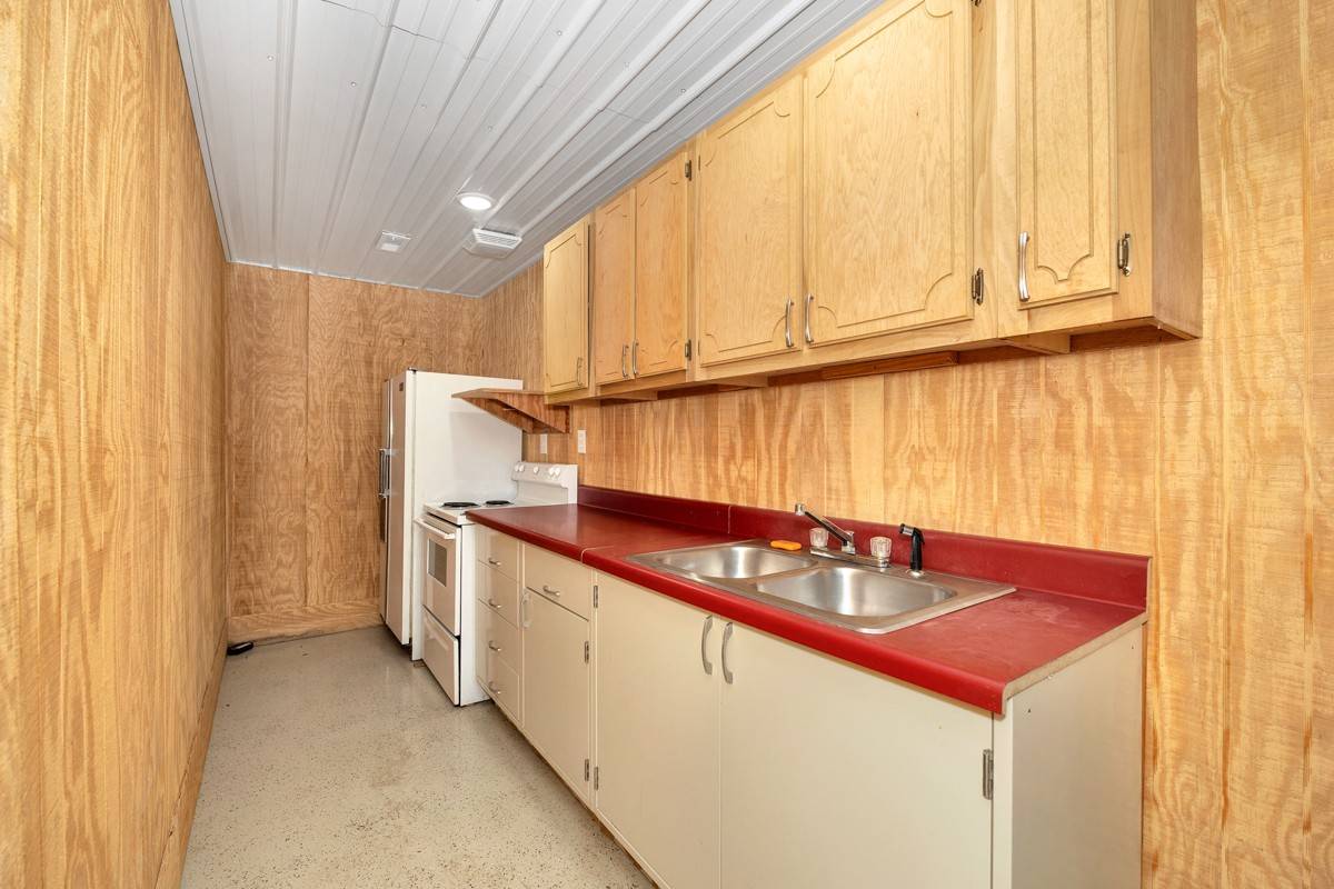 167 Henry Bayless Rd, Ardmore, TN 38449
