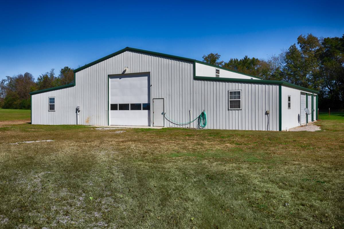 167 Henry Bayless Rd, Ardmore, TN 38449