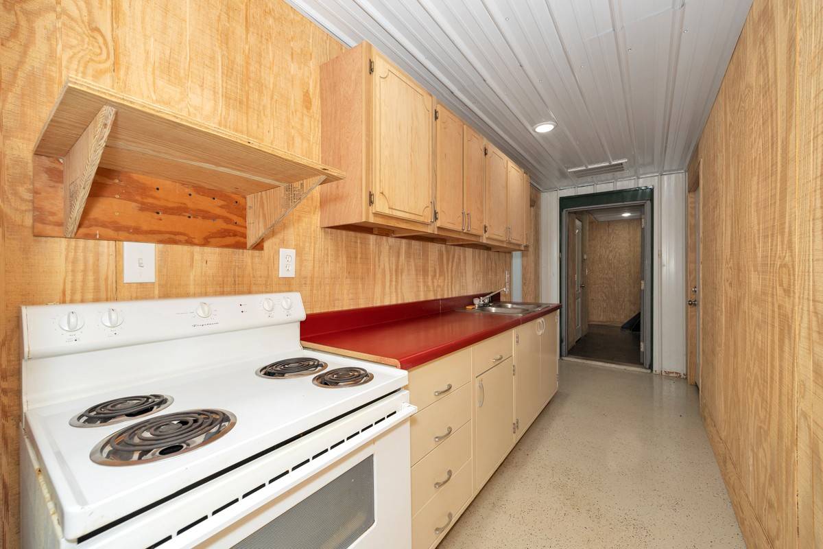 167 Henry Bayless Rd, Ardmore, TN 38449