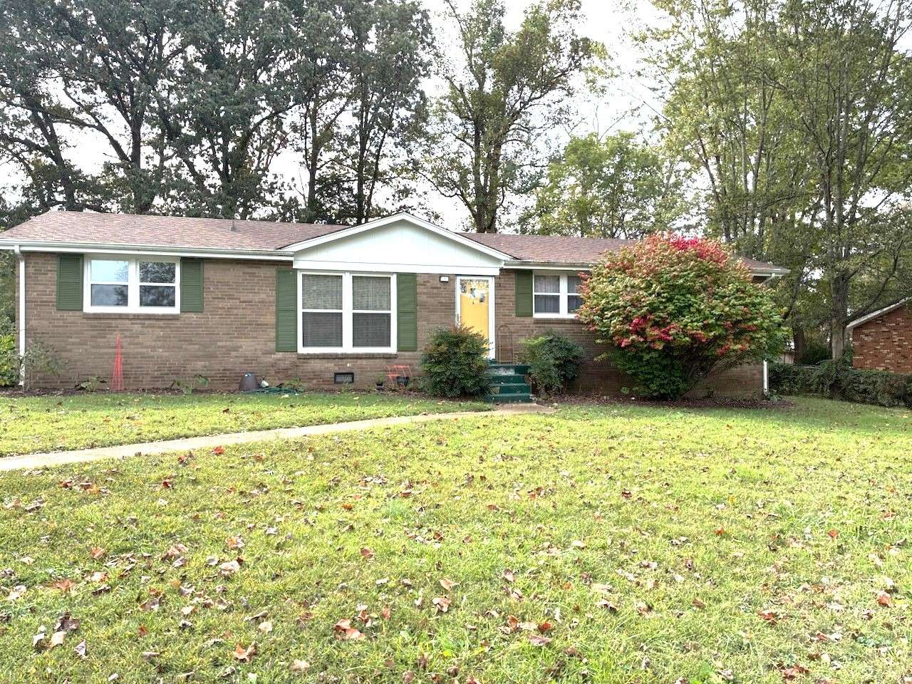 207 Dale Ter, Clarksville, TN 37042