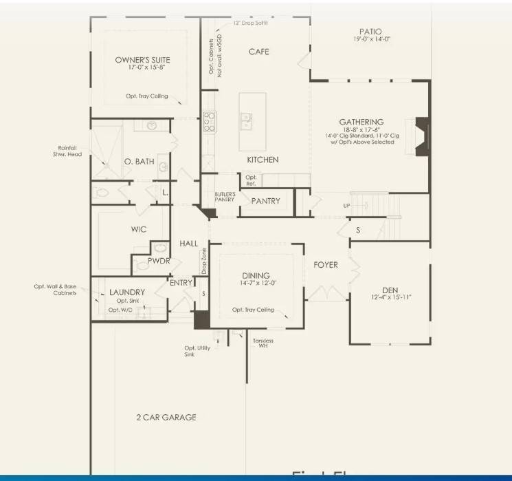 1140 McClellan Lane, Nolensville, TN 37135