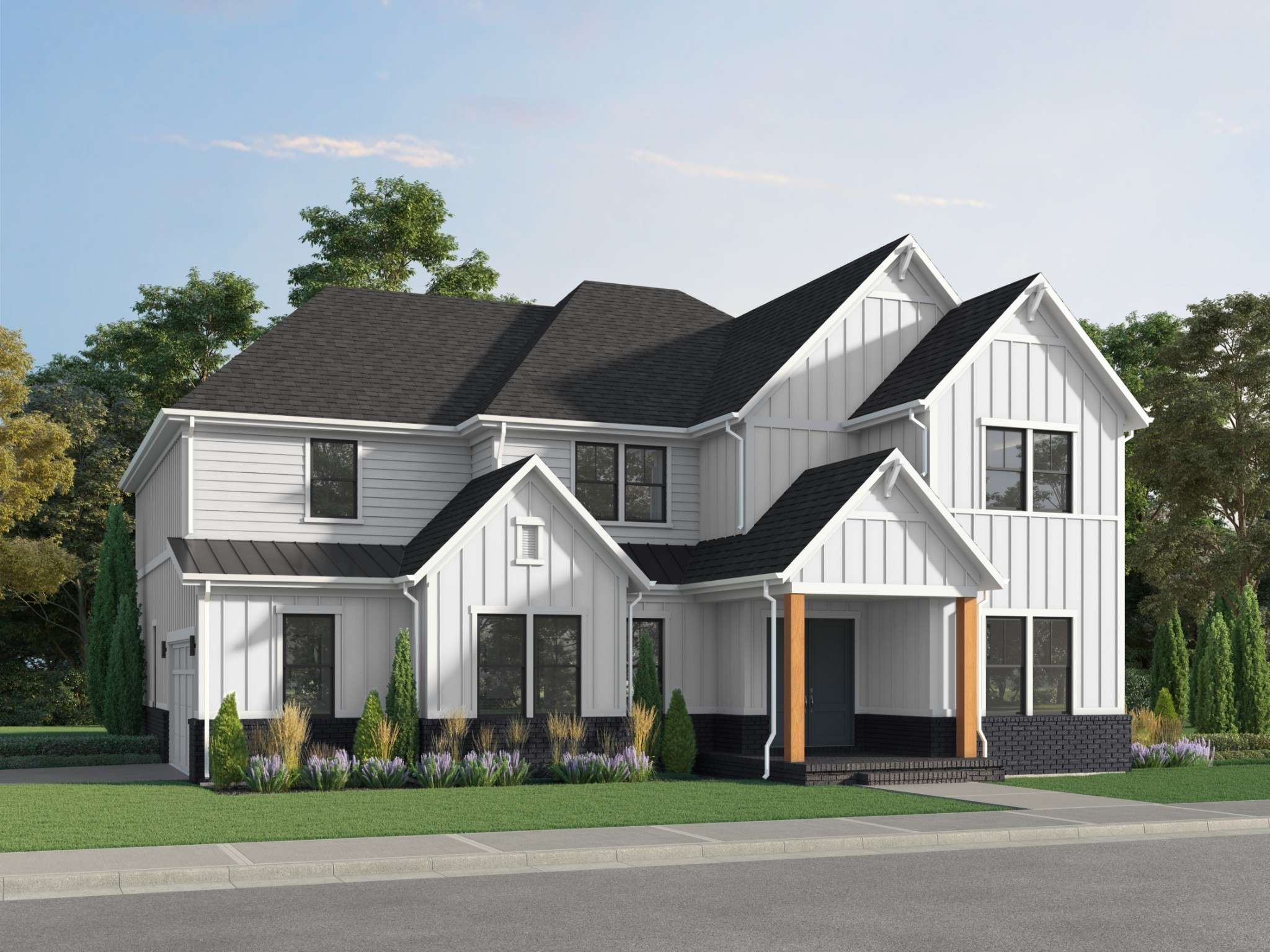 1169 McClellan Lane, Nolensville, TN 37135
