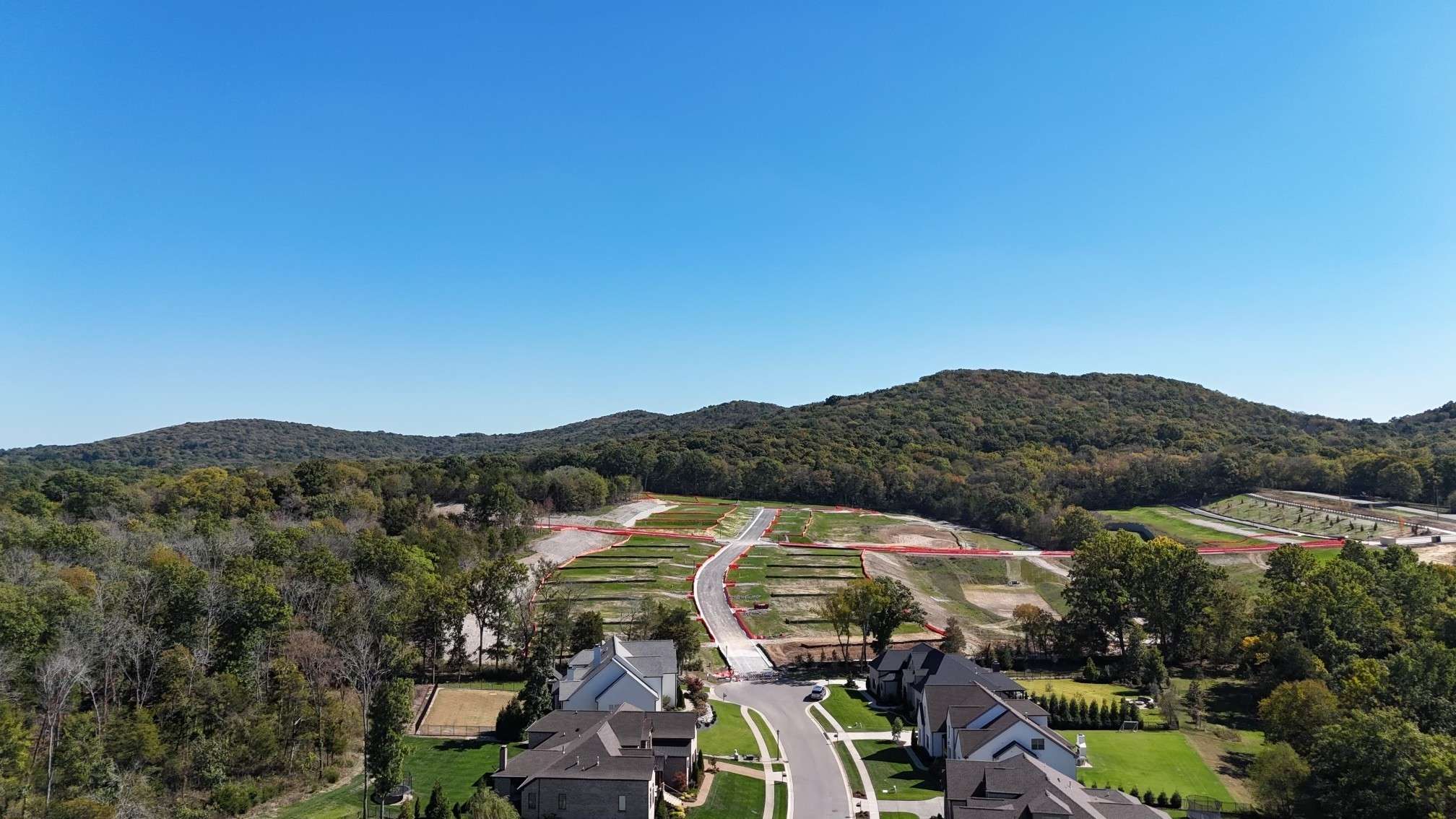 1169 McClellan Lane, Nolensville, TN 37135