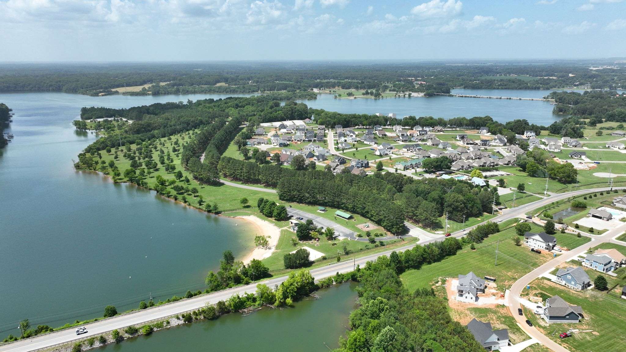 0 Kayak Way #W, Winchester, TN 37398