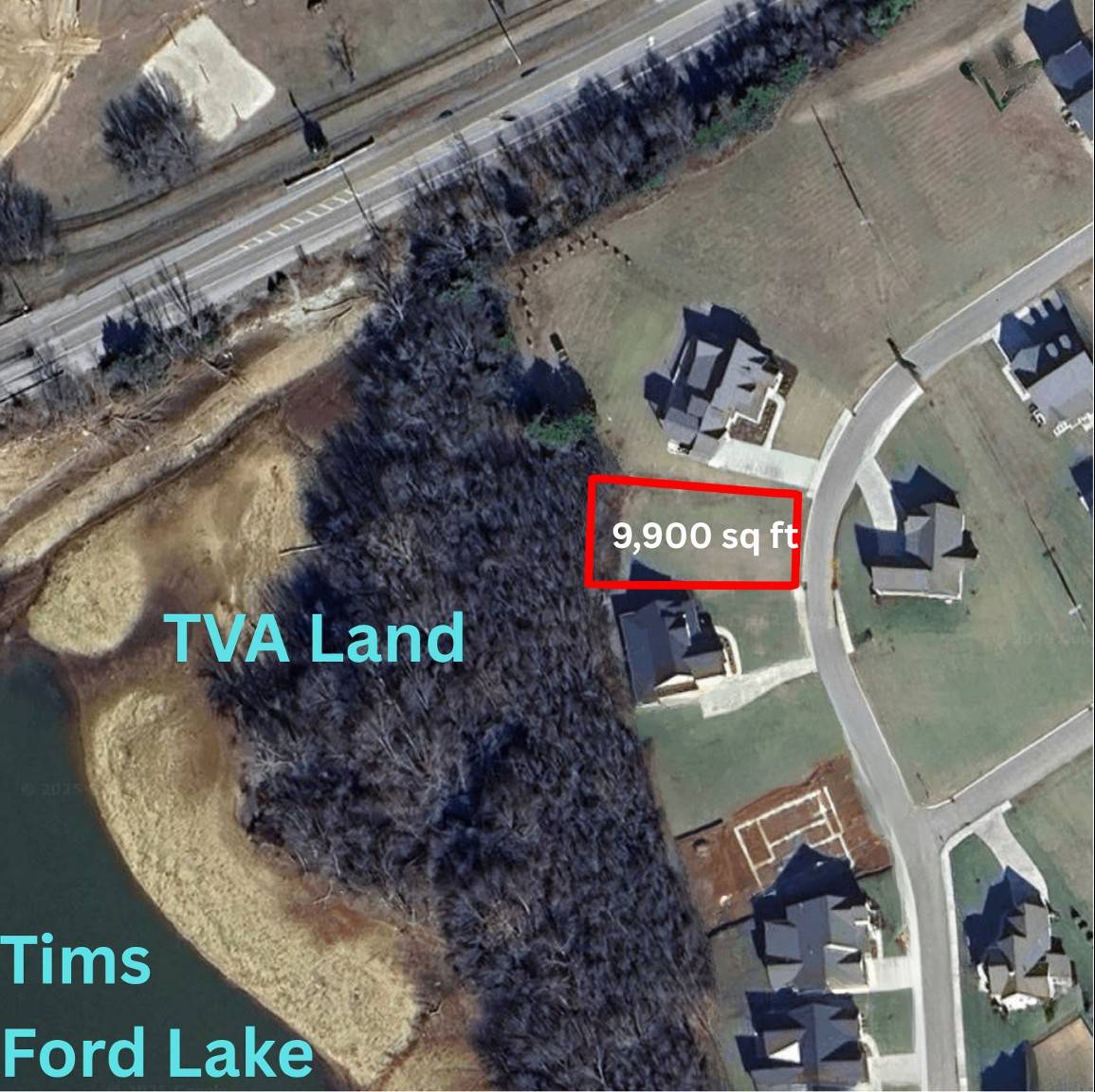 0 Kayak Way #W, Winchester, TN 37398