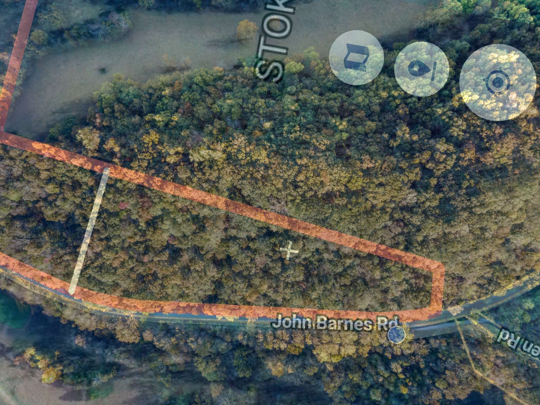 0 John Barnes Rd, Cornersville, TN 37047